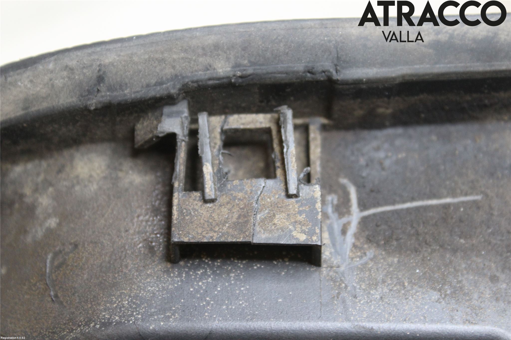 Övriga GM ÖVRIGT Tanklucka