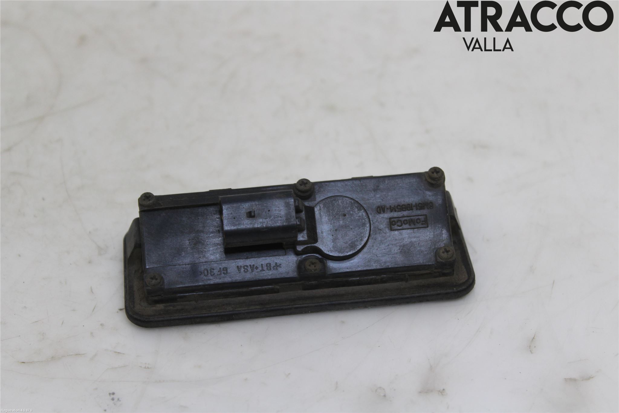 Ford FIESTA 13-17 Strömställare Baklucka