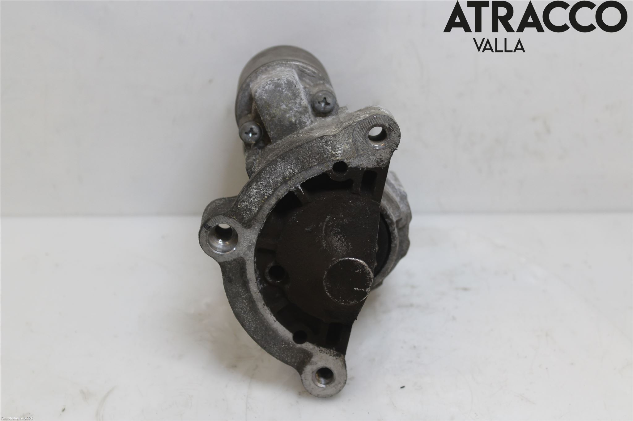 Citroen C4 PICASSO 06-13 Startmotor
