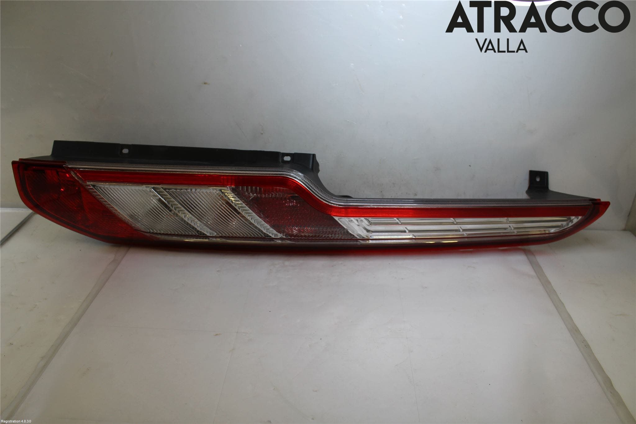 Ford TRANSIT SKÅP/BUSS 14-22 Bakljus Höger