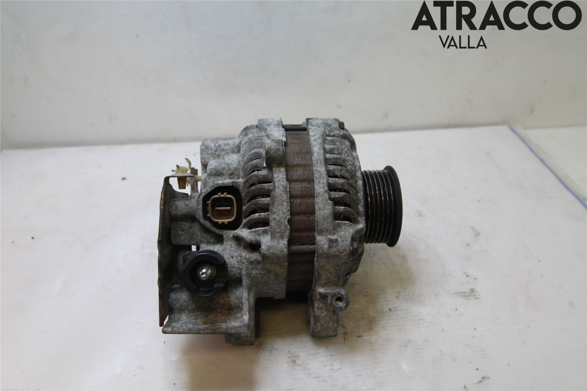 Honda CIVIC 06-11 Generator