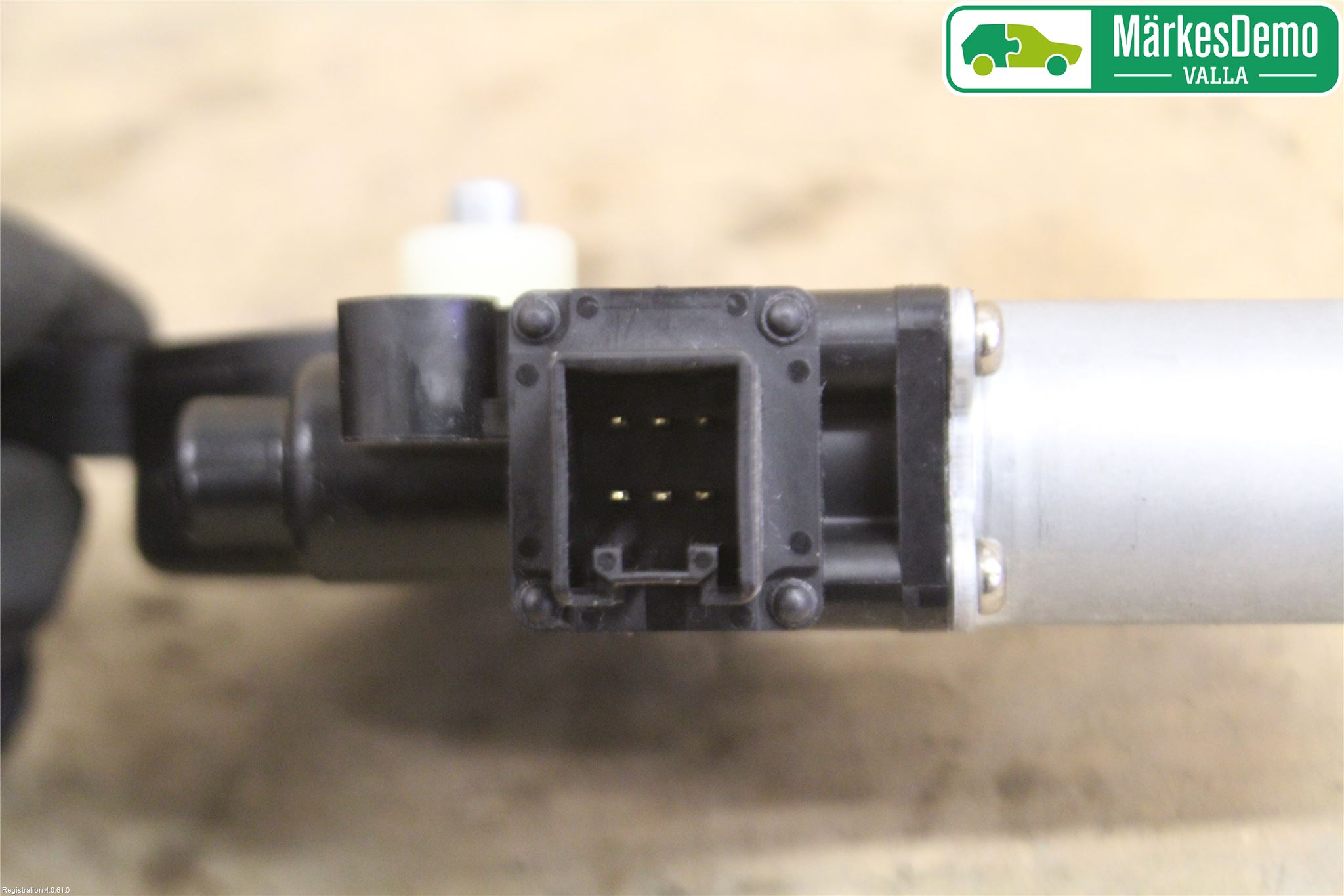 Mazda 6 08-13 Fönsterhissmotor