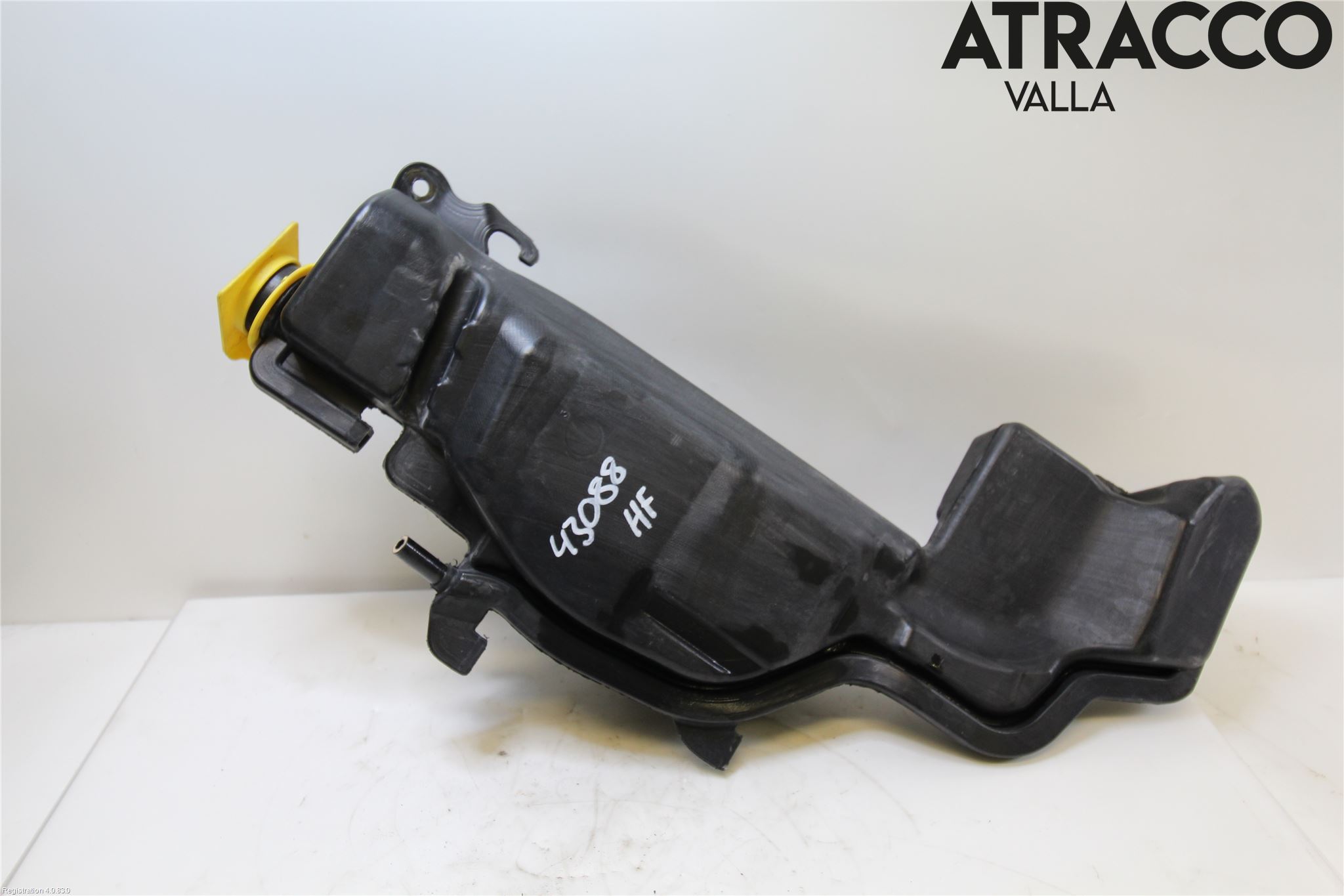 Dodge PICK UP RAM 81- Expansionstank