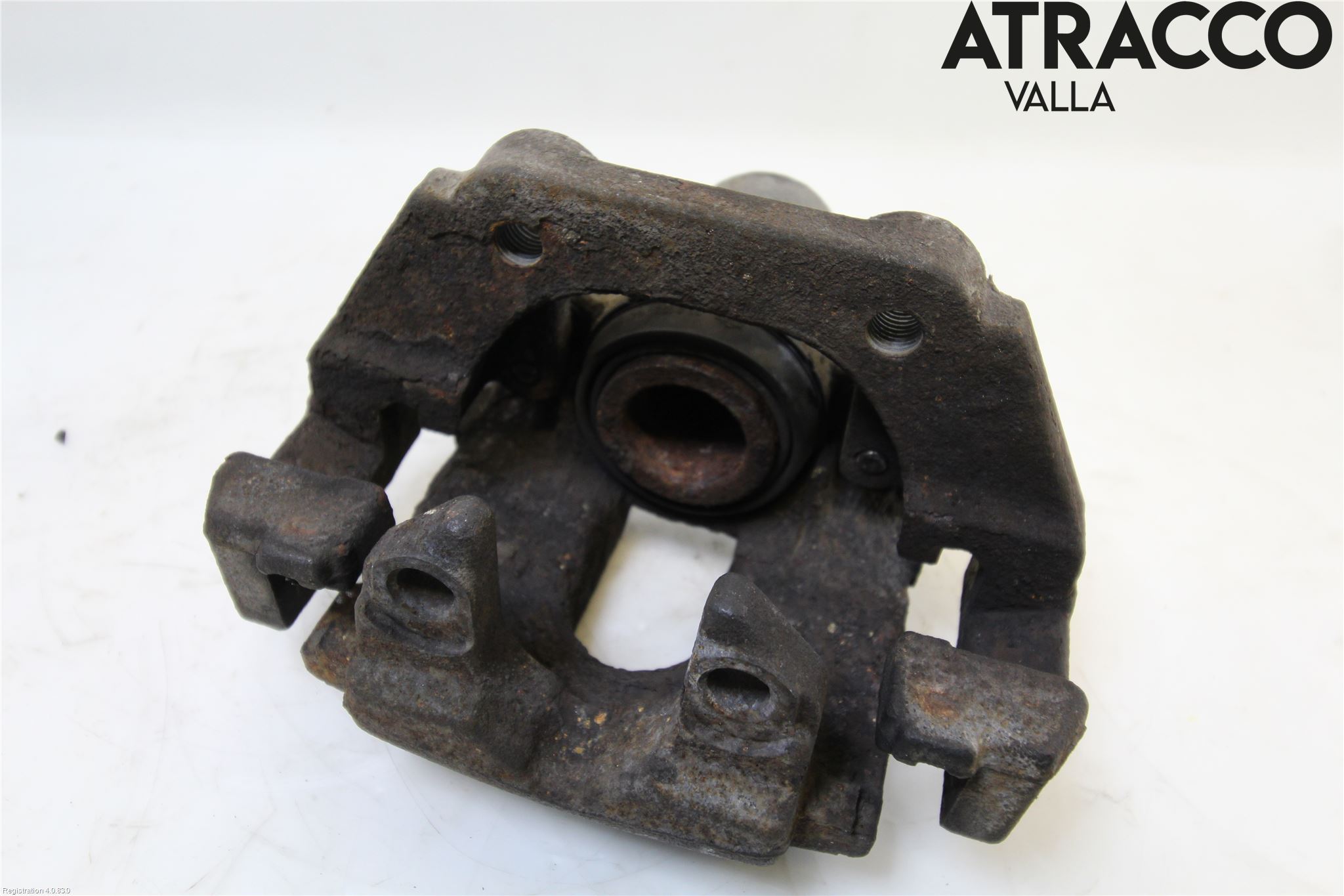 BMW 7 E65/66    00-08 Bromsok Bak Vänster