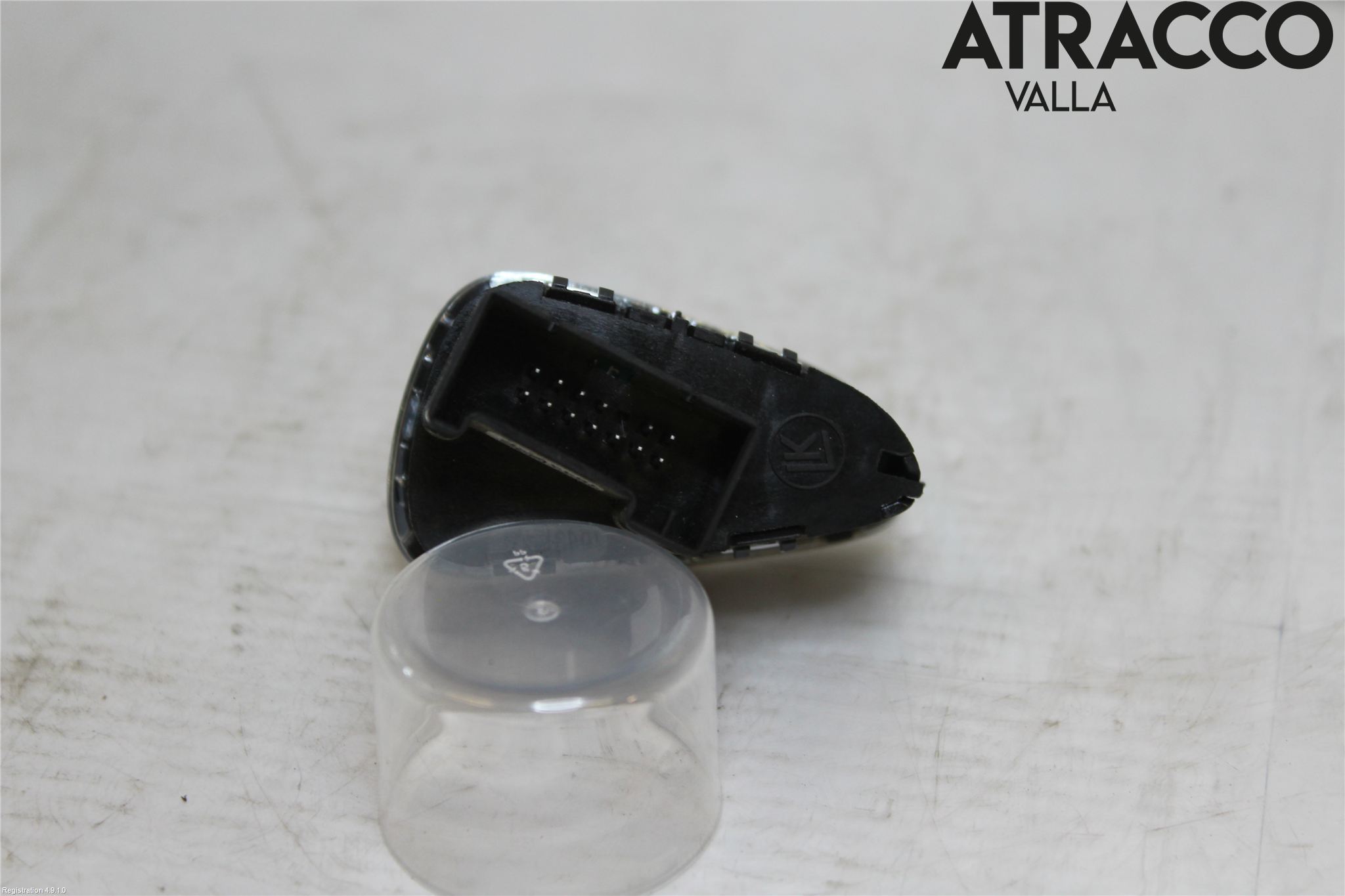 Opel CORSA E 15-19 Strömställare Multifunktion