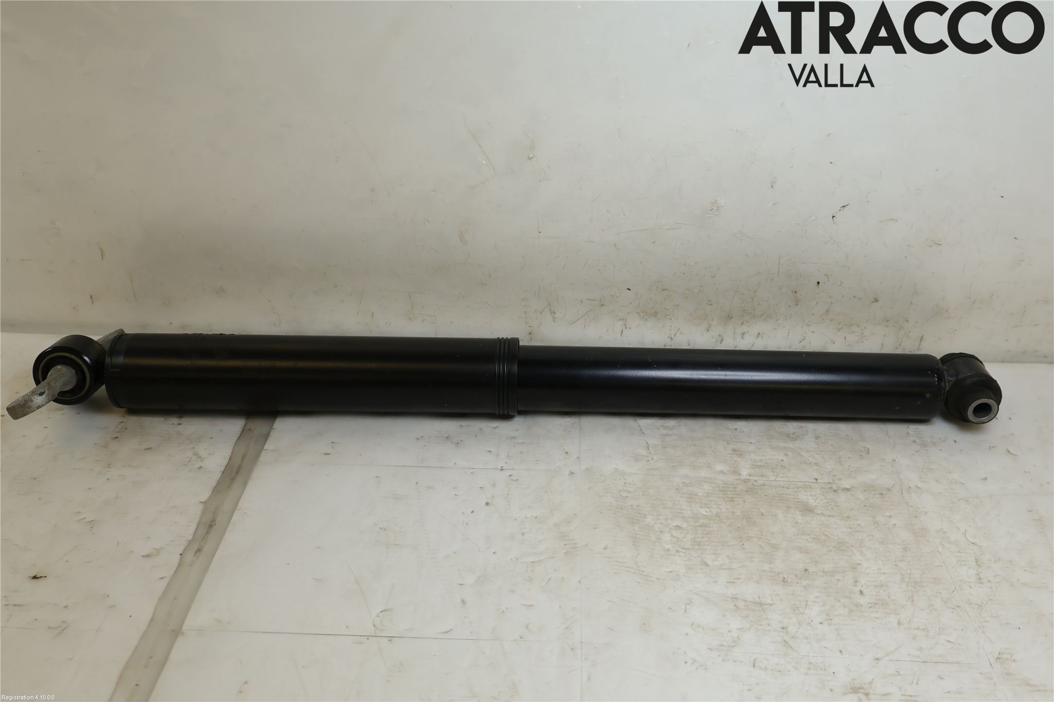 Peugeot 408 22- Stötdämpare Bak