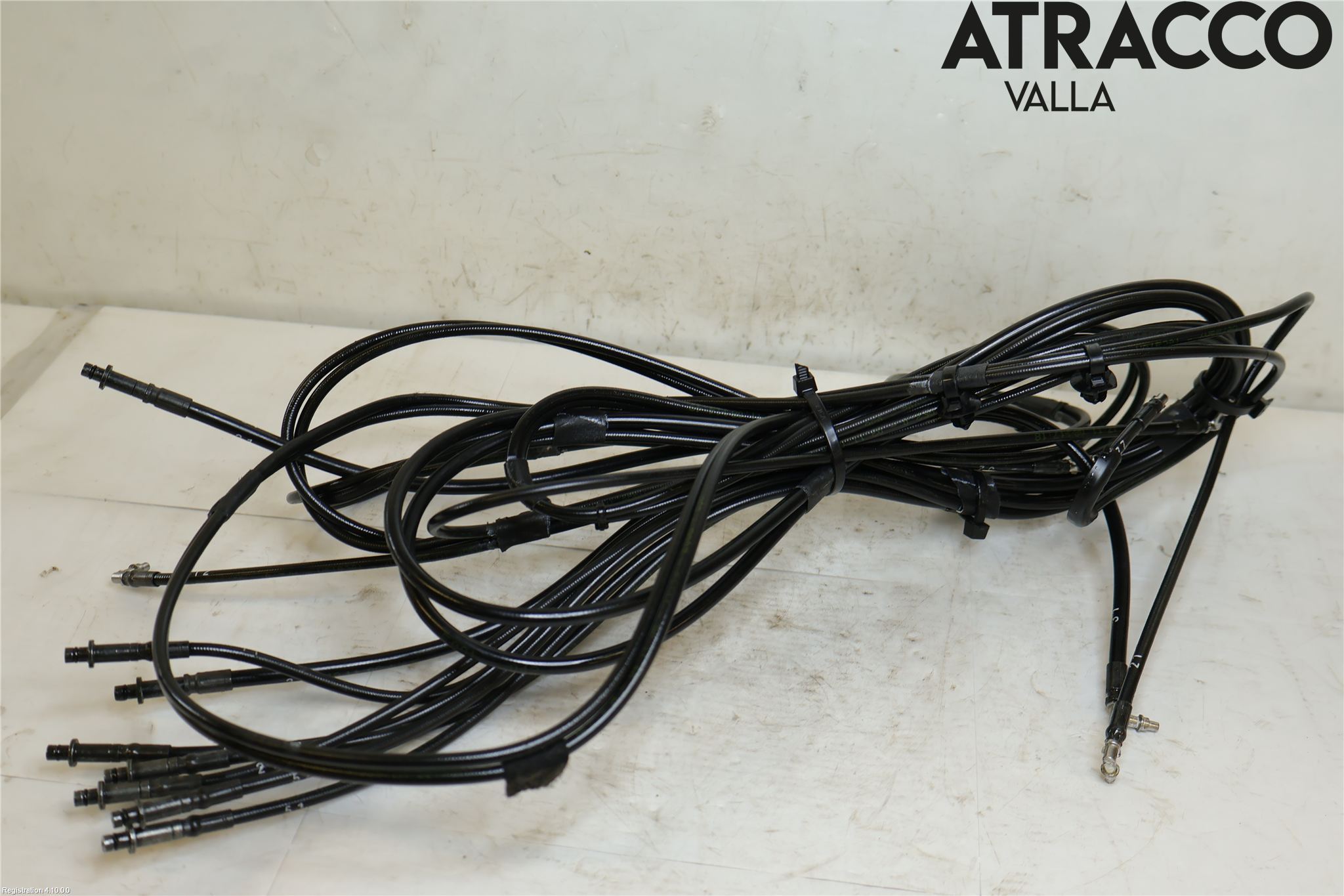 Volkswagen VW EOS  06-10 Cab Motor