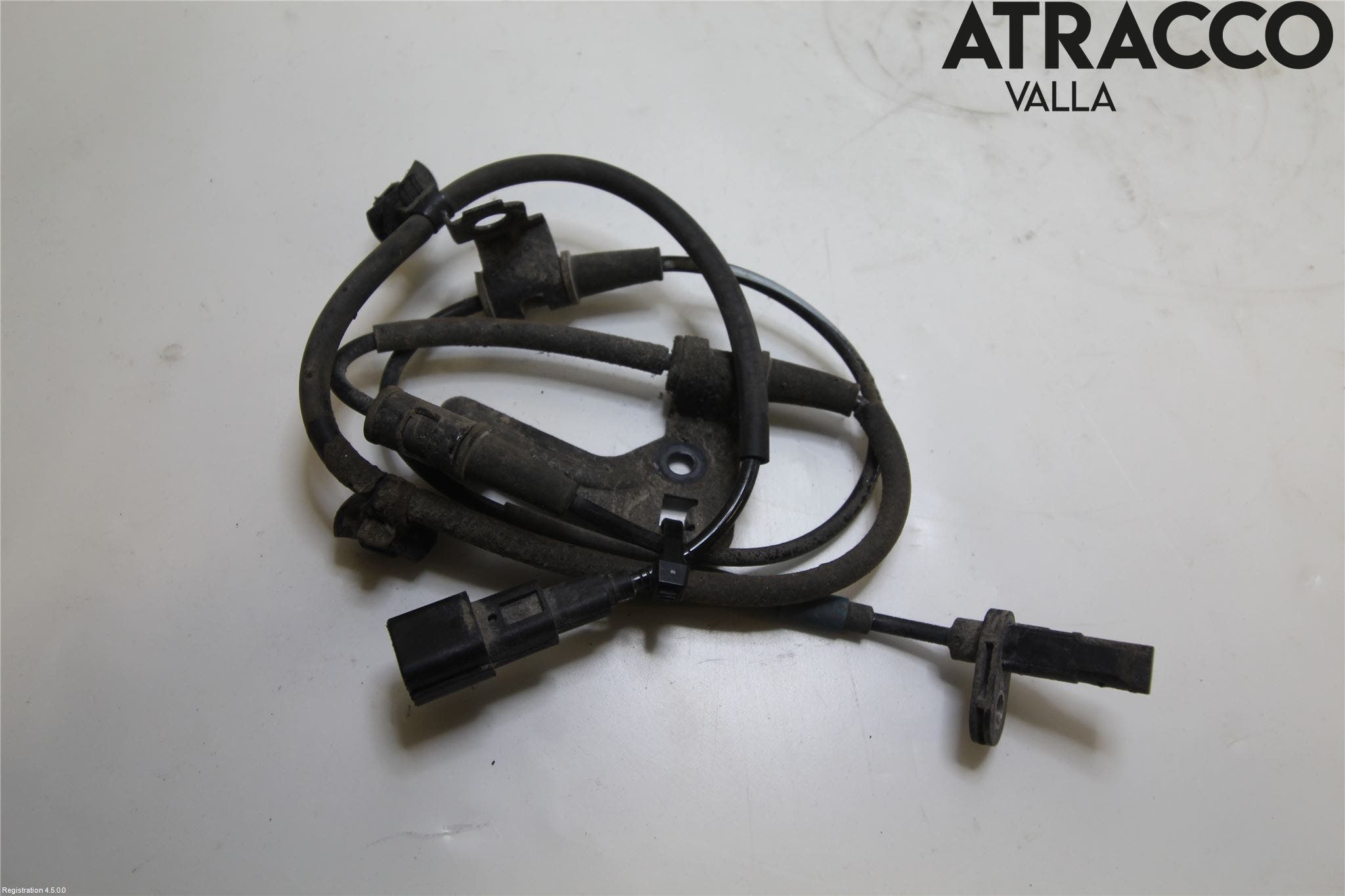 Kia NIRO (DE) 17-22 Abs Sensor