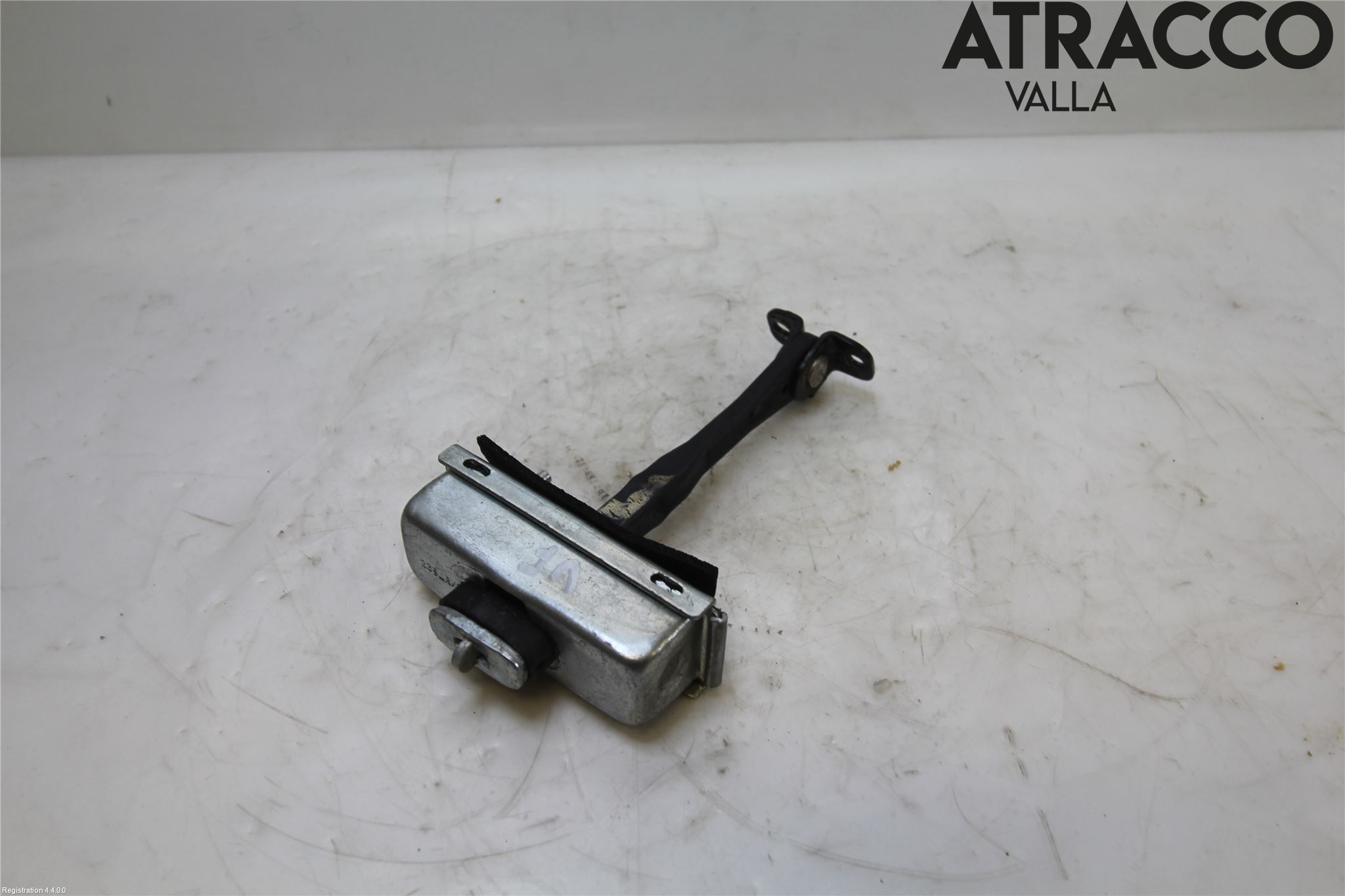 Landrover RANGE ROVER SPORT (L320) 10-13 Dörrstopp