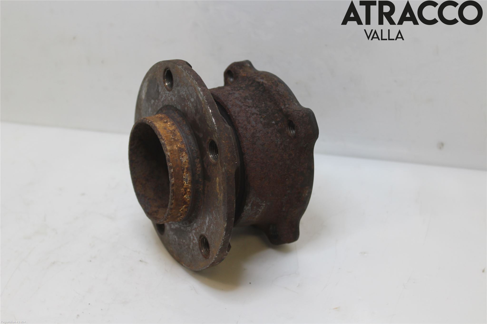 BMW X6 E71/E72   08-14 Nav Bak