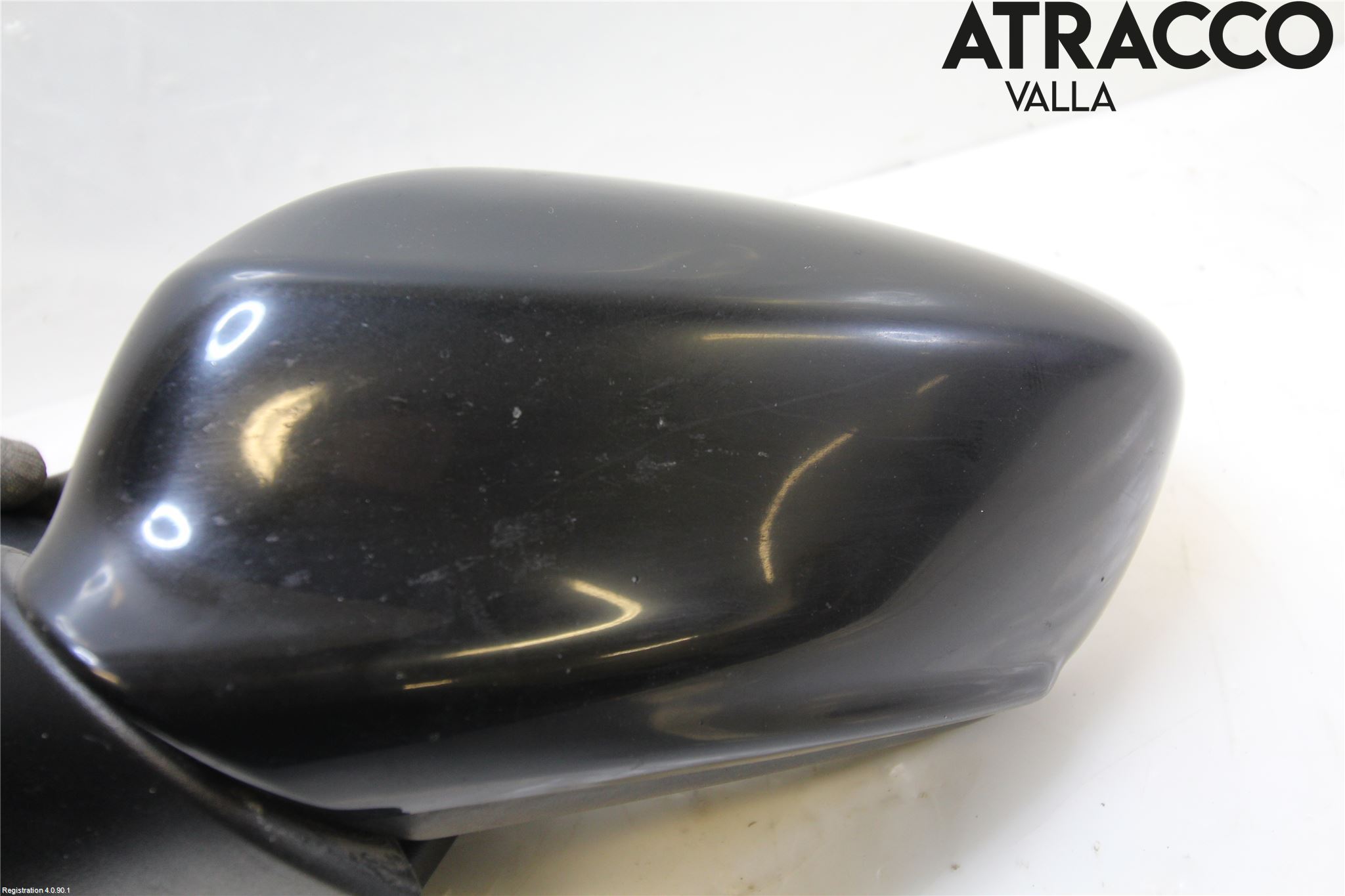 Citroen C4 CACTUS 14-20 Spegel Yttre El Vä