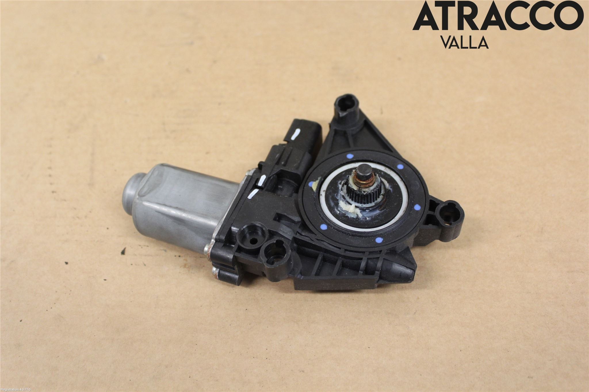 Lancia THEMA Fönsterhissmotor