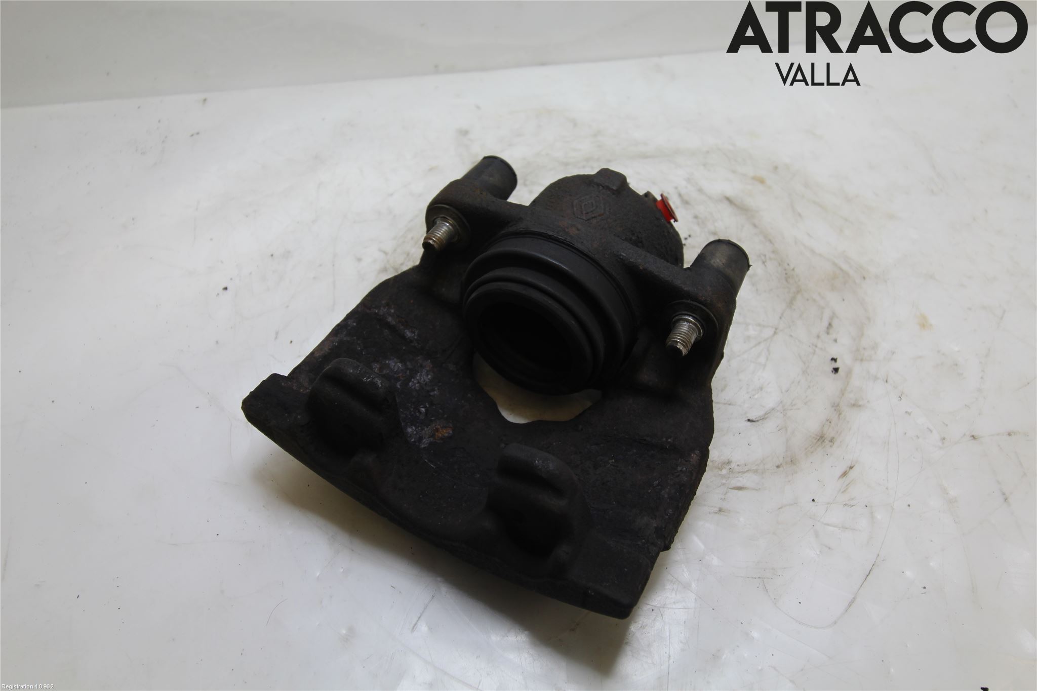 Renault MEGANE III 09-15 Bromsok Fram Höger