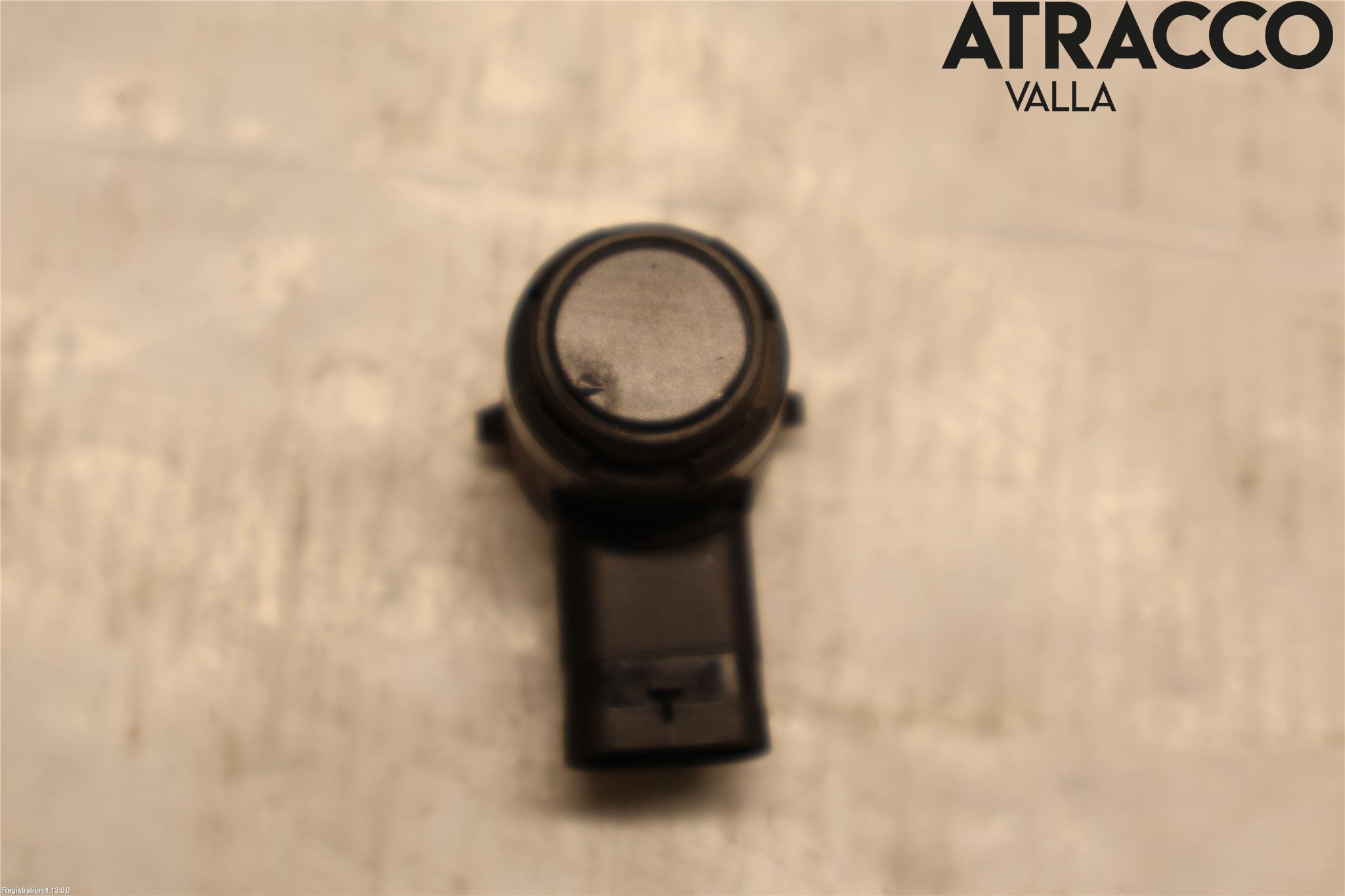 Toyota C-HR 16-23 Parkeringshjälp Backsensor
