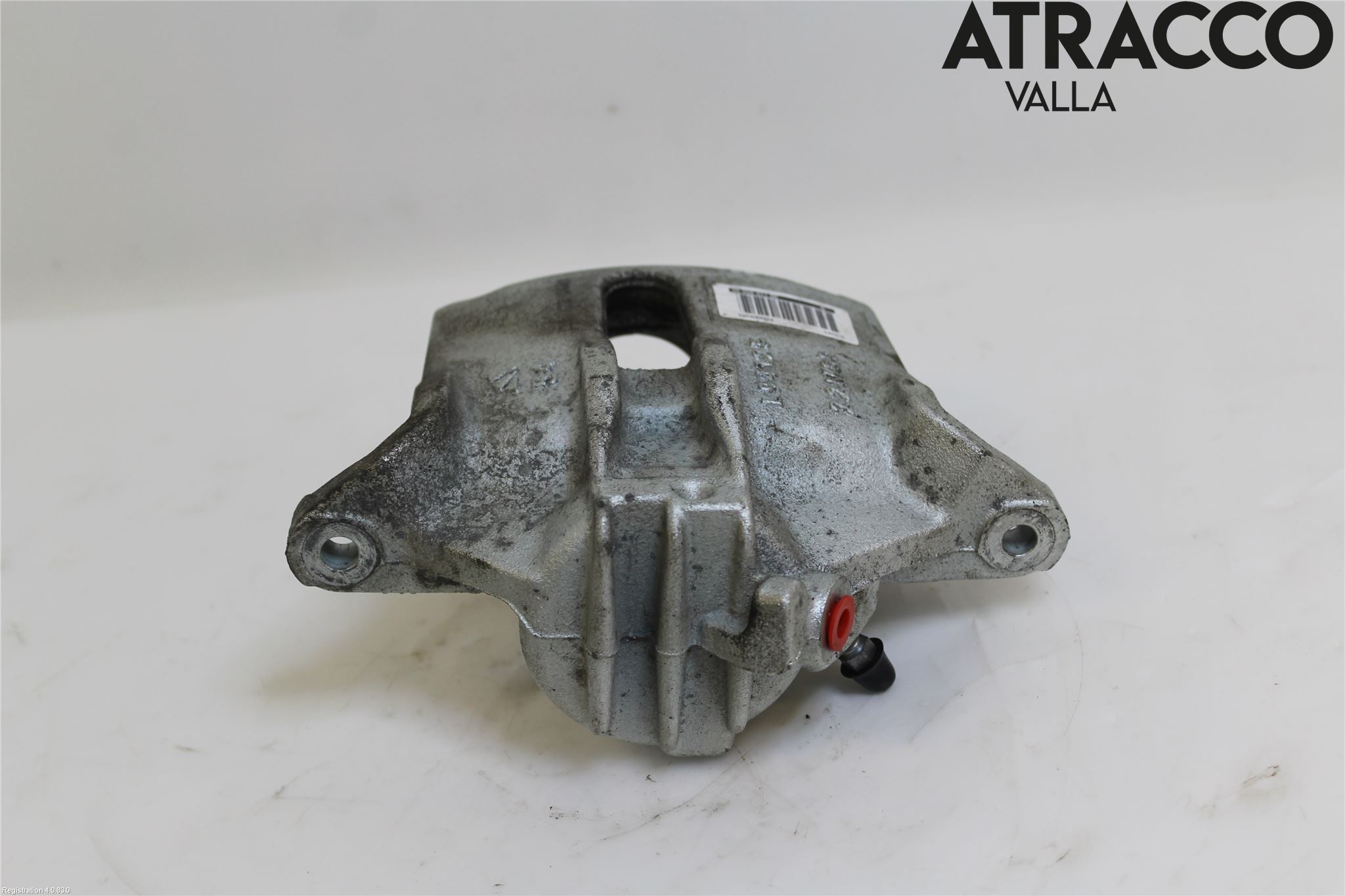Citroen COTROEN C3 17-24 Bromsok Fram Höger