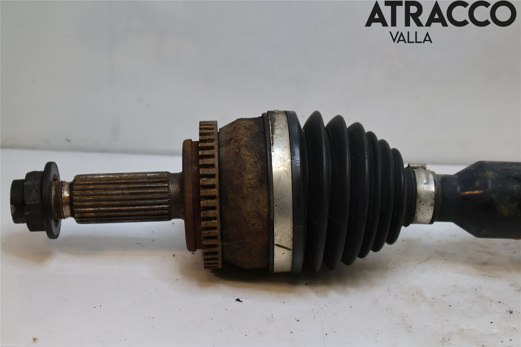 Kia CEED 12-18 Drivaxel Fram Höger