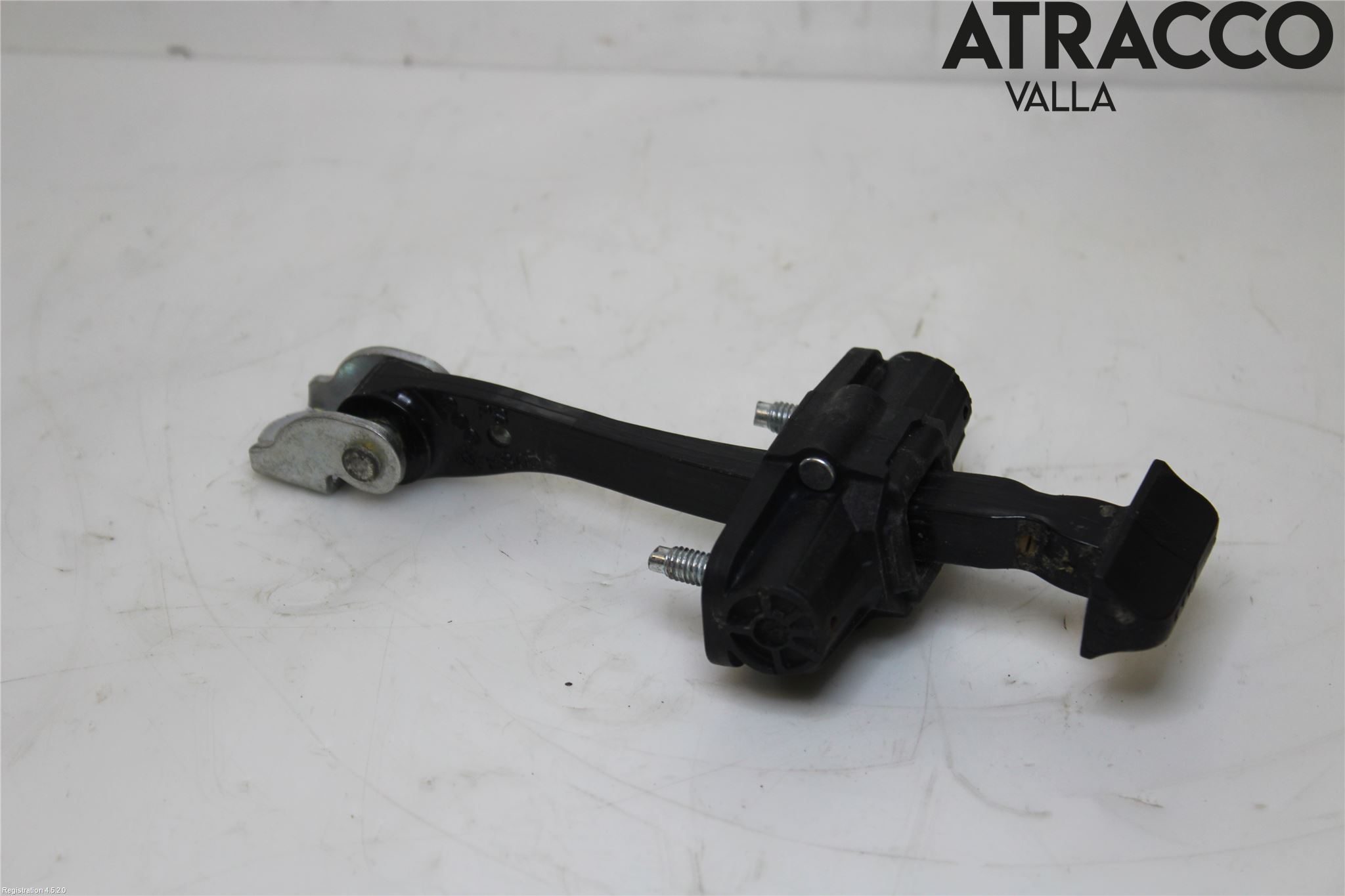 Alfa GIULIETTA Dörrstopp