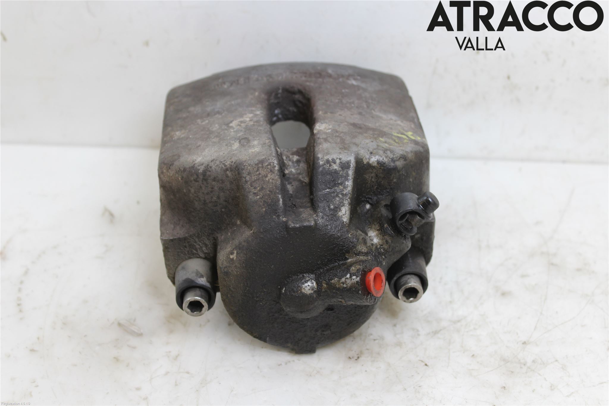 BMW 5 E39 95-04 Bromsok Fram Vänster