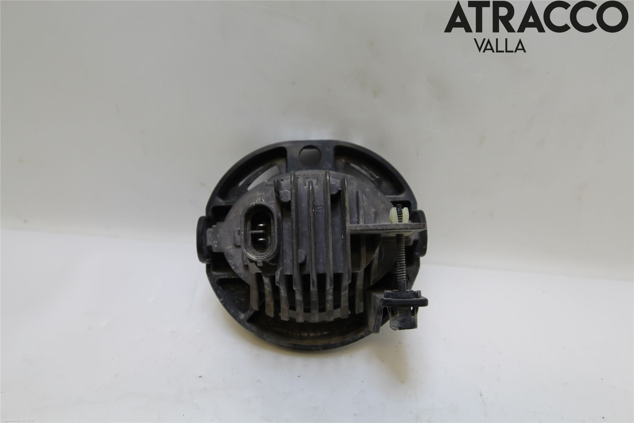 Jeep GRAND CHEROKEE 10-20 Dimljus-Varselljus Fram