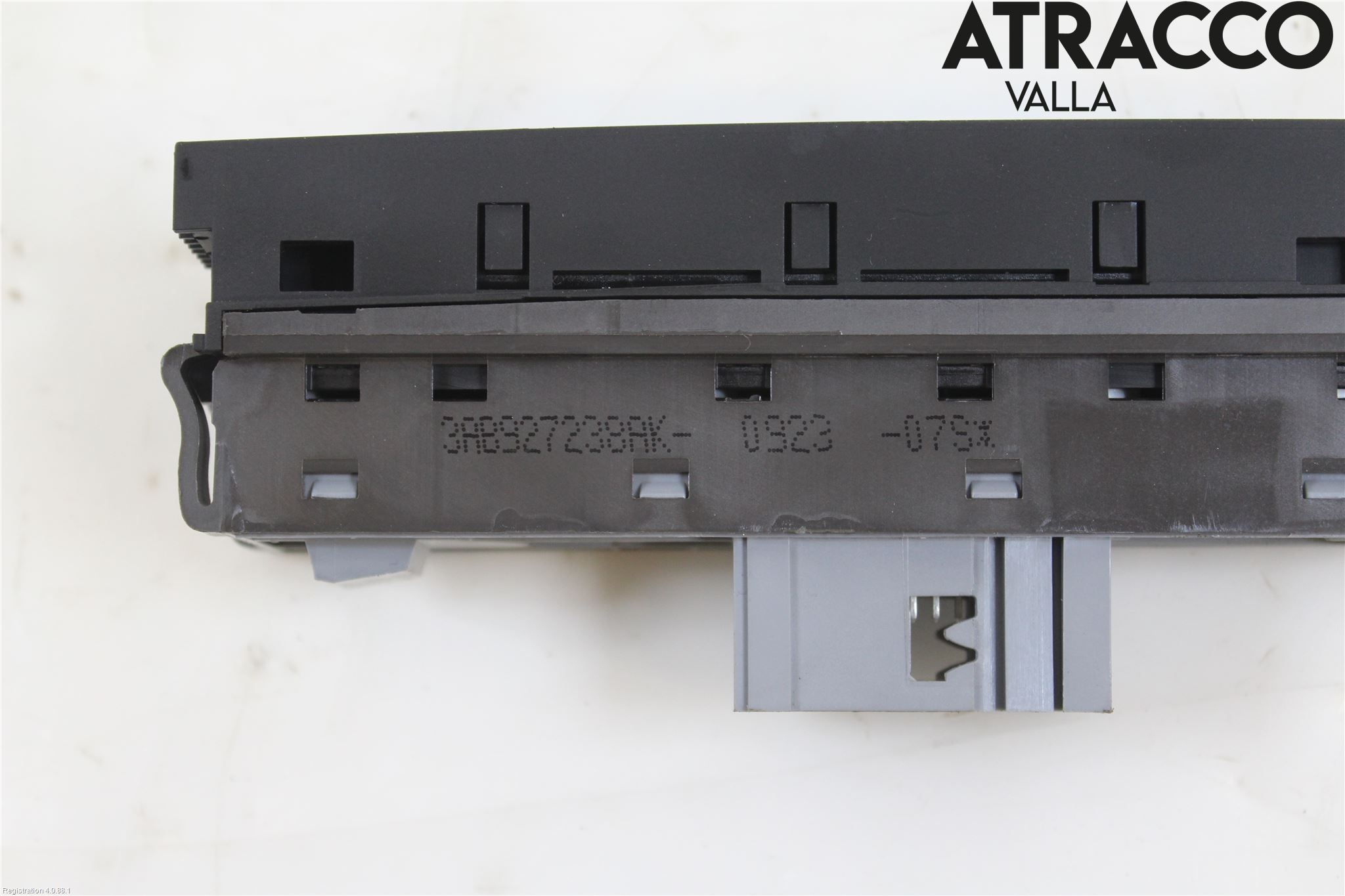 Volkswagen VW PASSAT CC 08-16 Strömställare Multifunktion