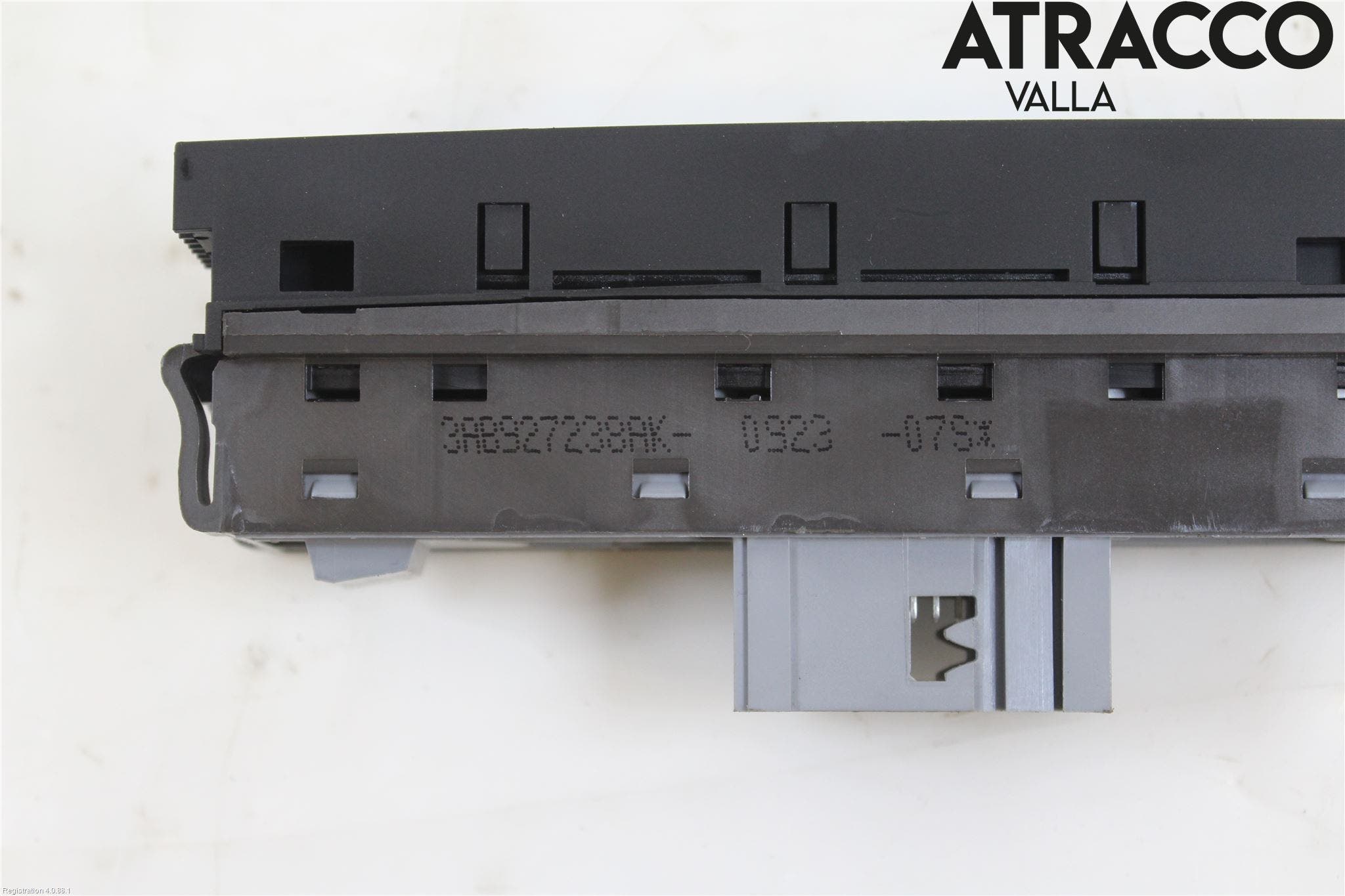 Volkswagen VW PASSAT CC 08-16 Strömställare Multifunktion