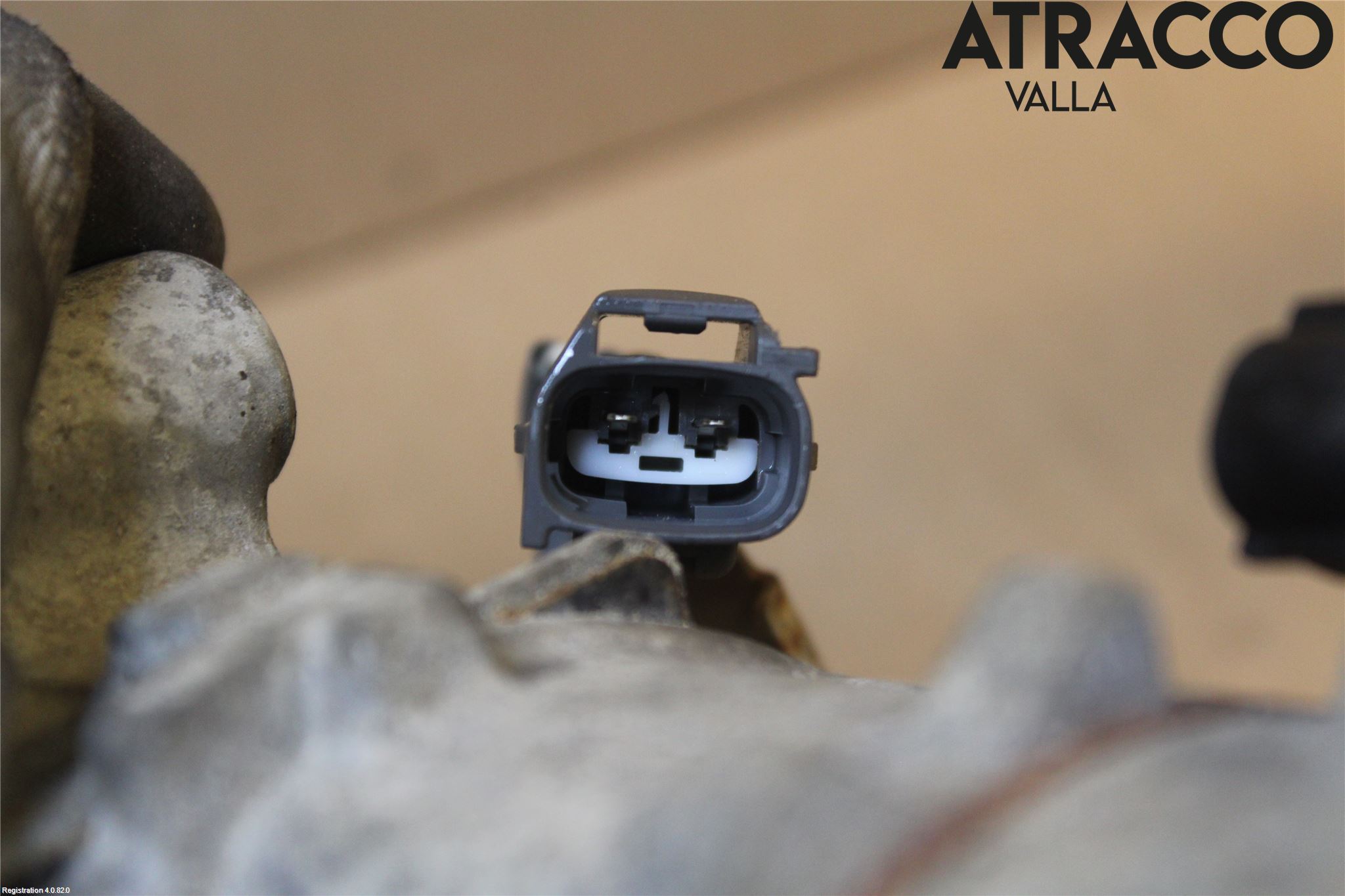 Jeep GRAND CHEROKEE 10-20 Ac Kompressor