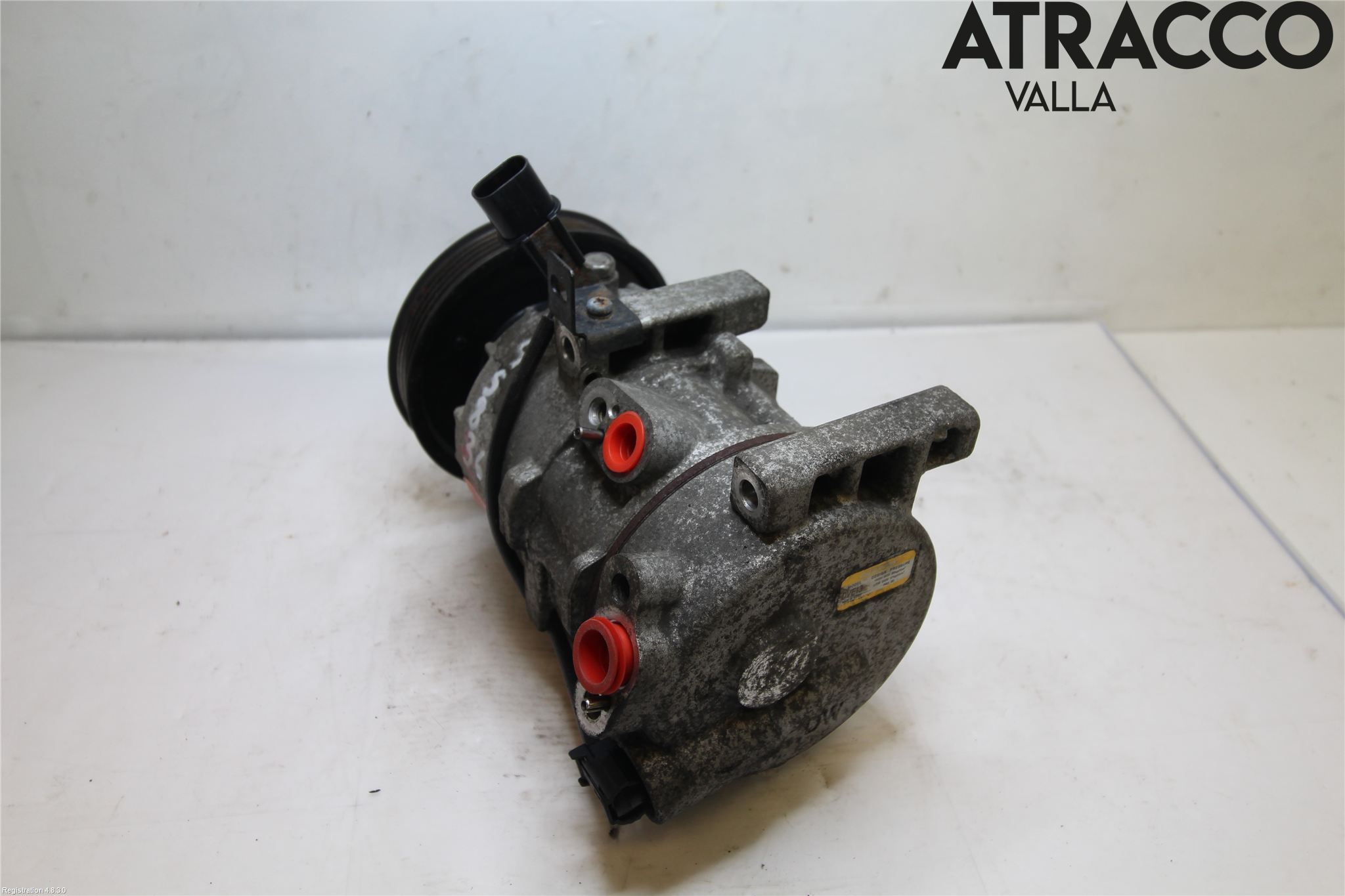 Hyundai i40 16-18 Ac Kompressor