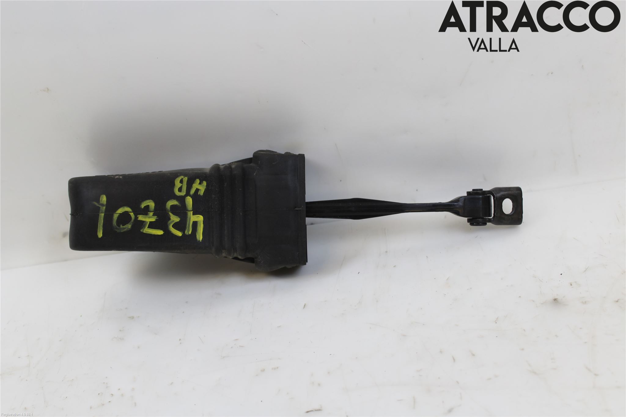 Audi A8/S8 4H 10-17 Dörrstopp