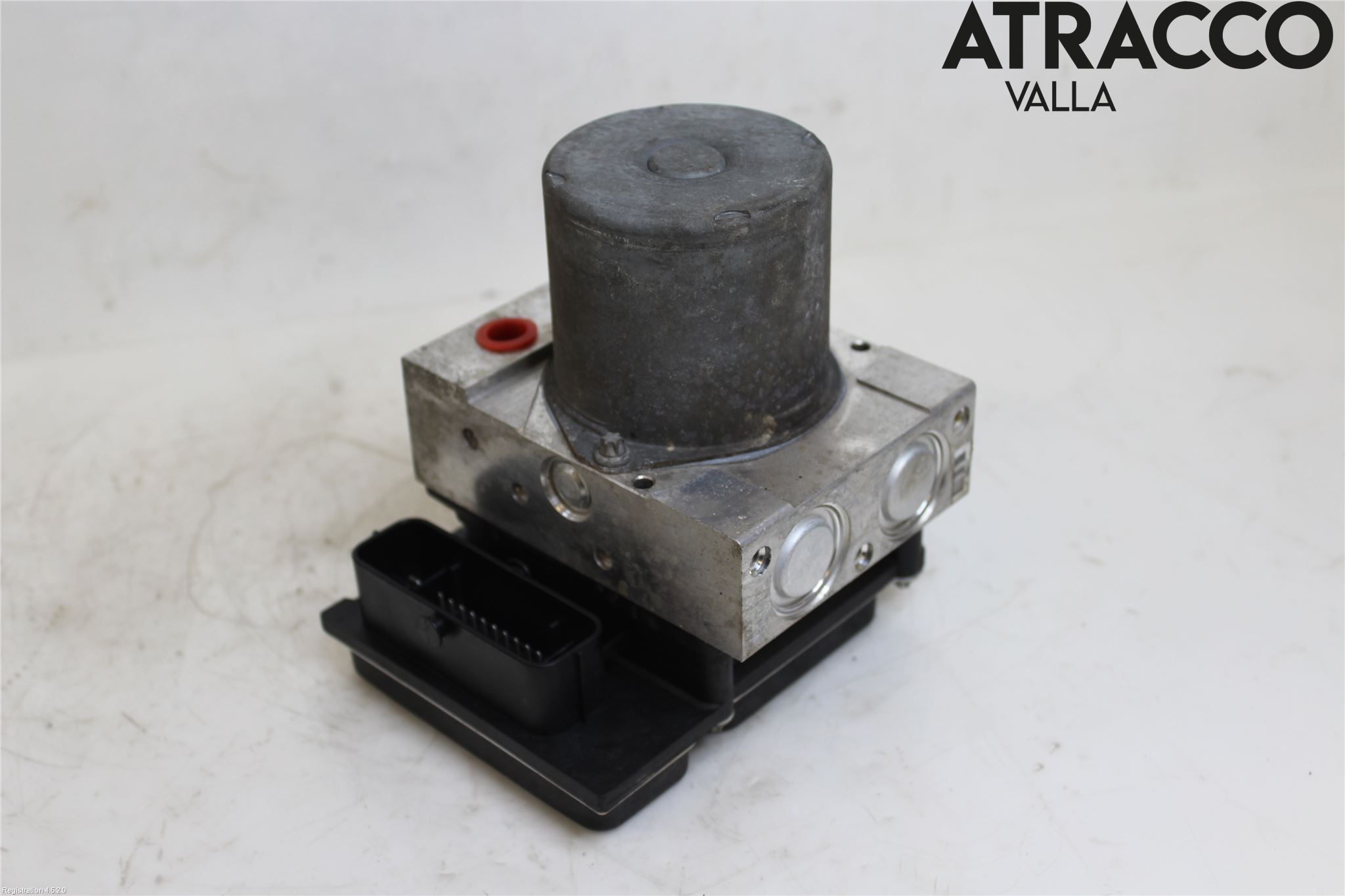 Porsche PANAMERA 09- Abs Hydraulaggregat