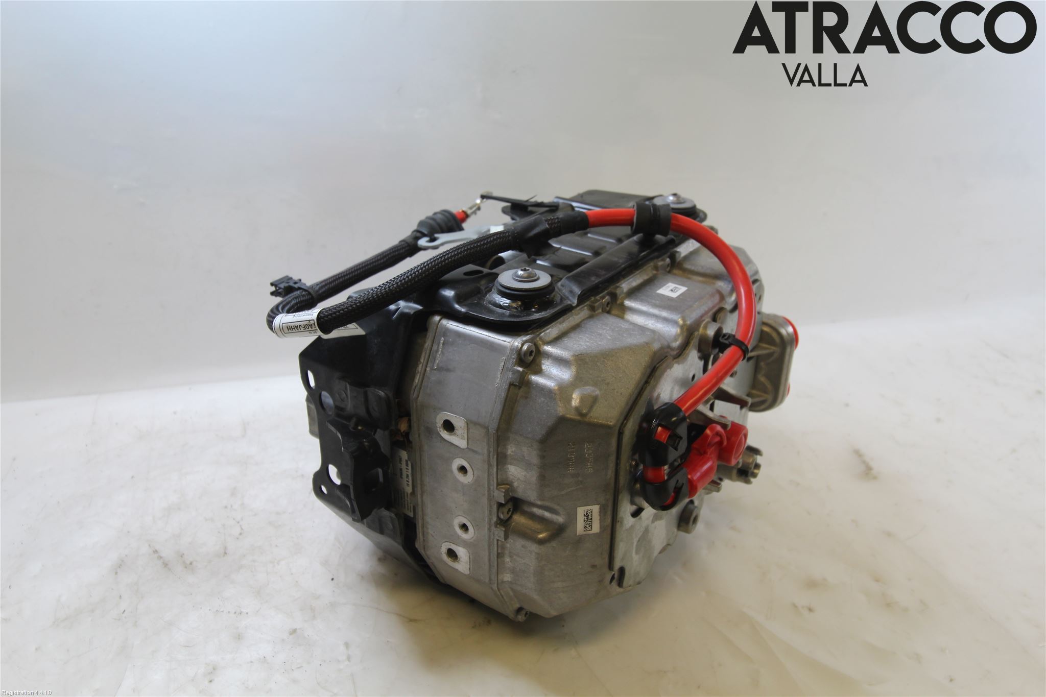 BMW 3 G20/G21/G80/G81 19- Hybridconverter