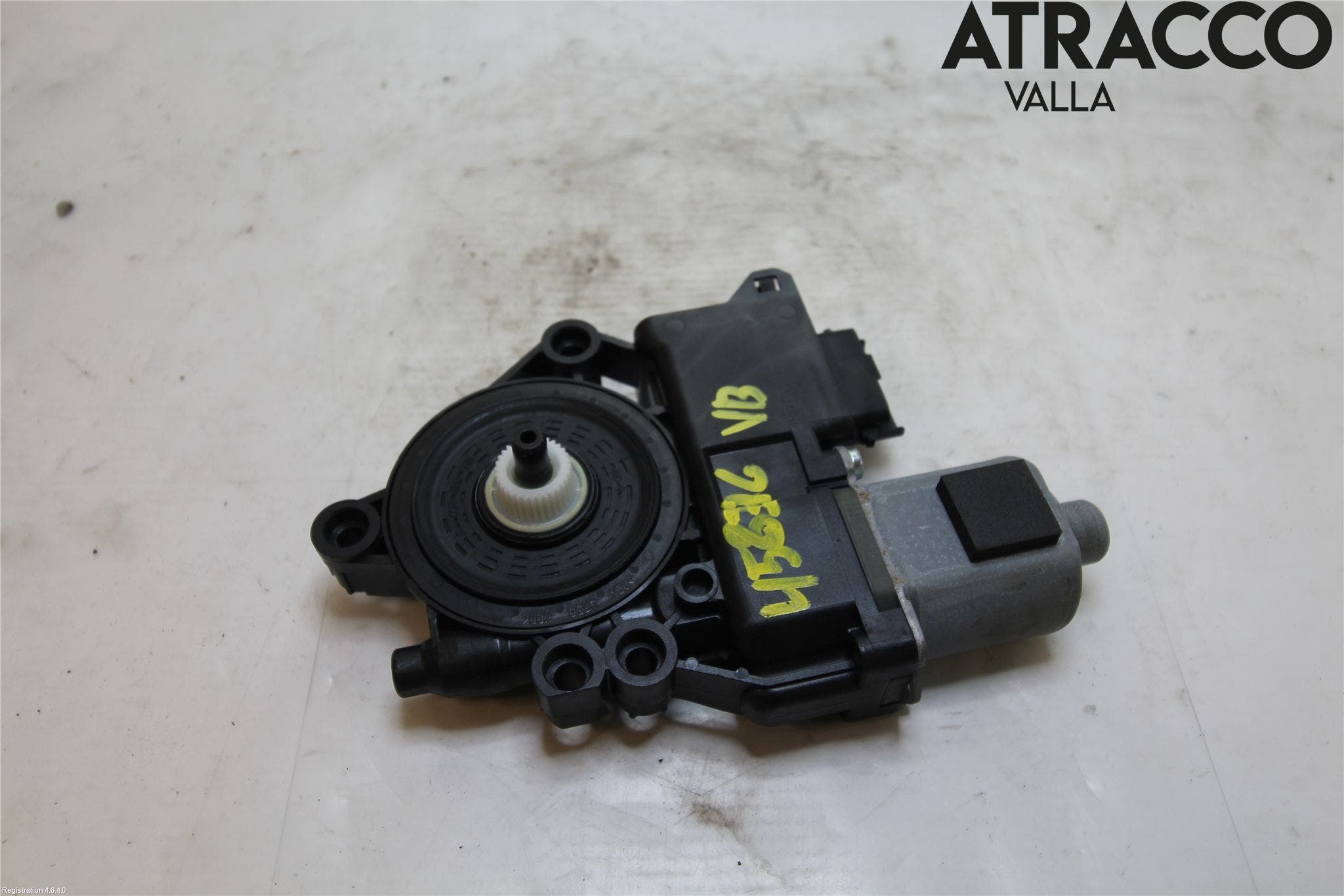 Hyundai i40 16-18 Fönsterhissmotor