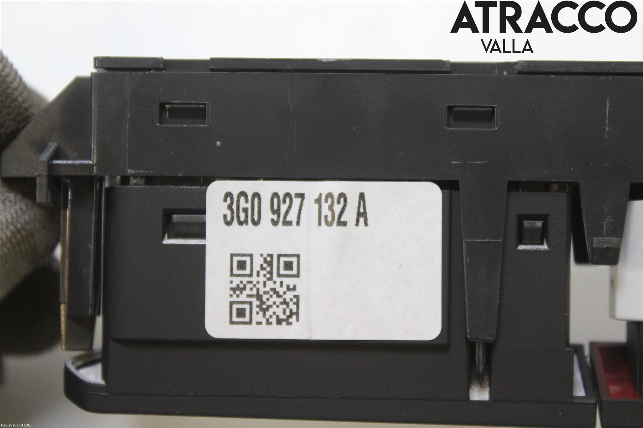 Volkswagen VW PASSAT 15-19 Strömställare Multifunktion