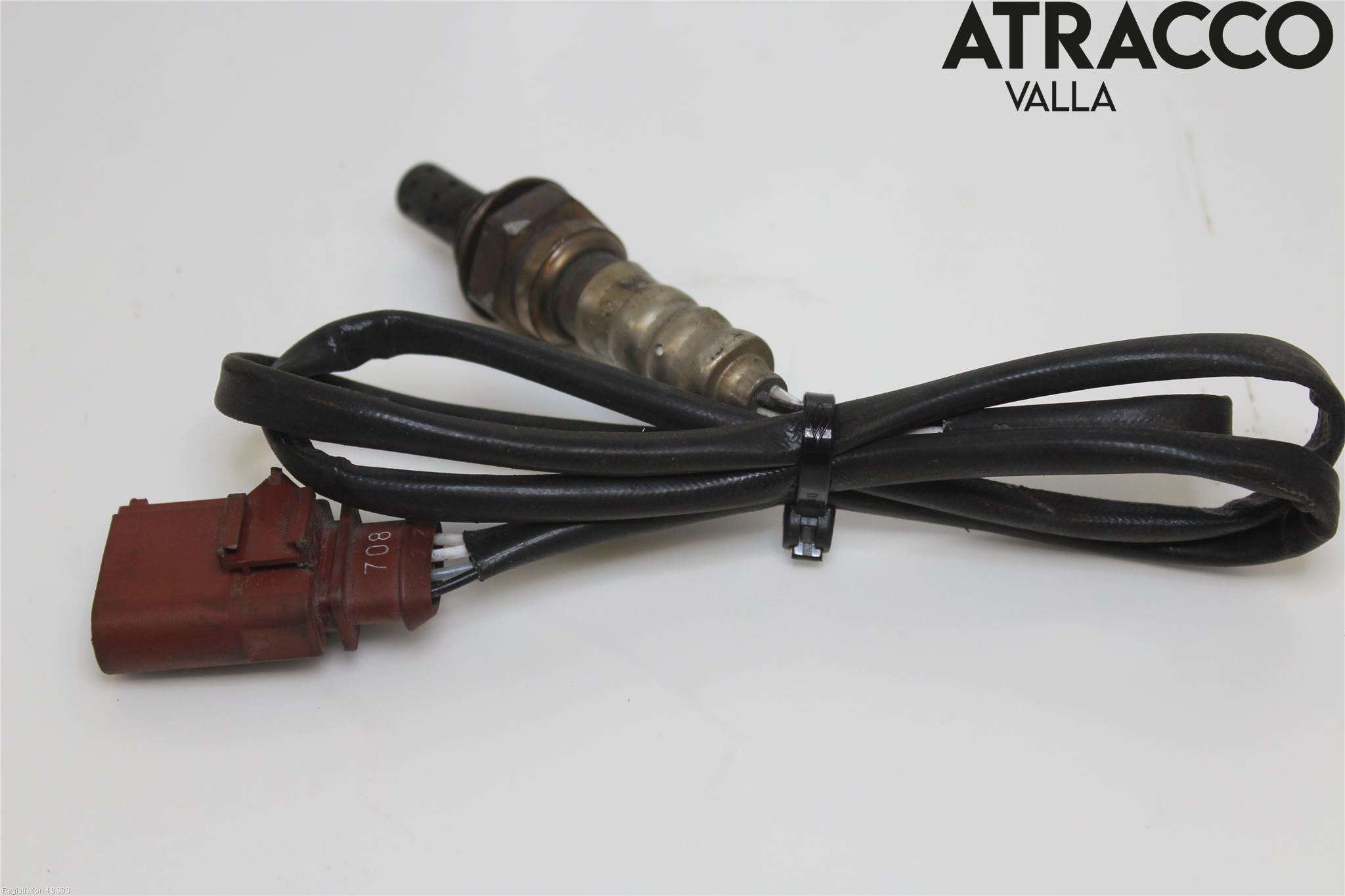 Audi A6/S6     05-11 Injlambdasond