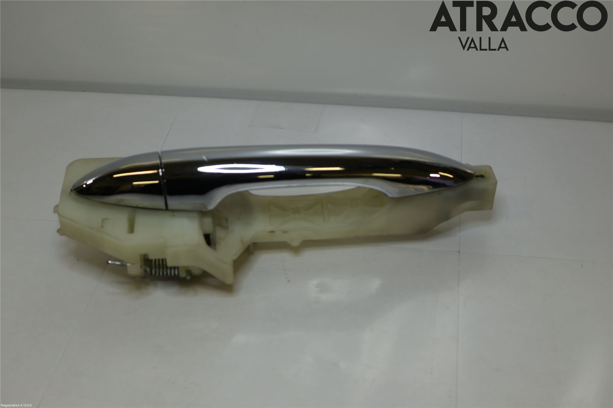 Kia CARENS III 13-19 Dörrhandtag Yttre Hö