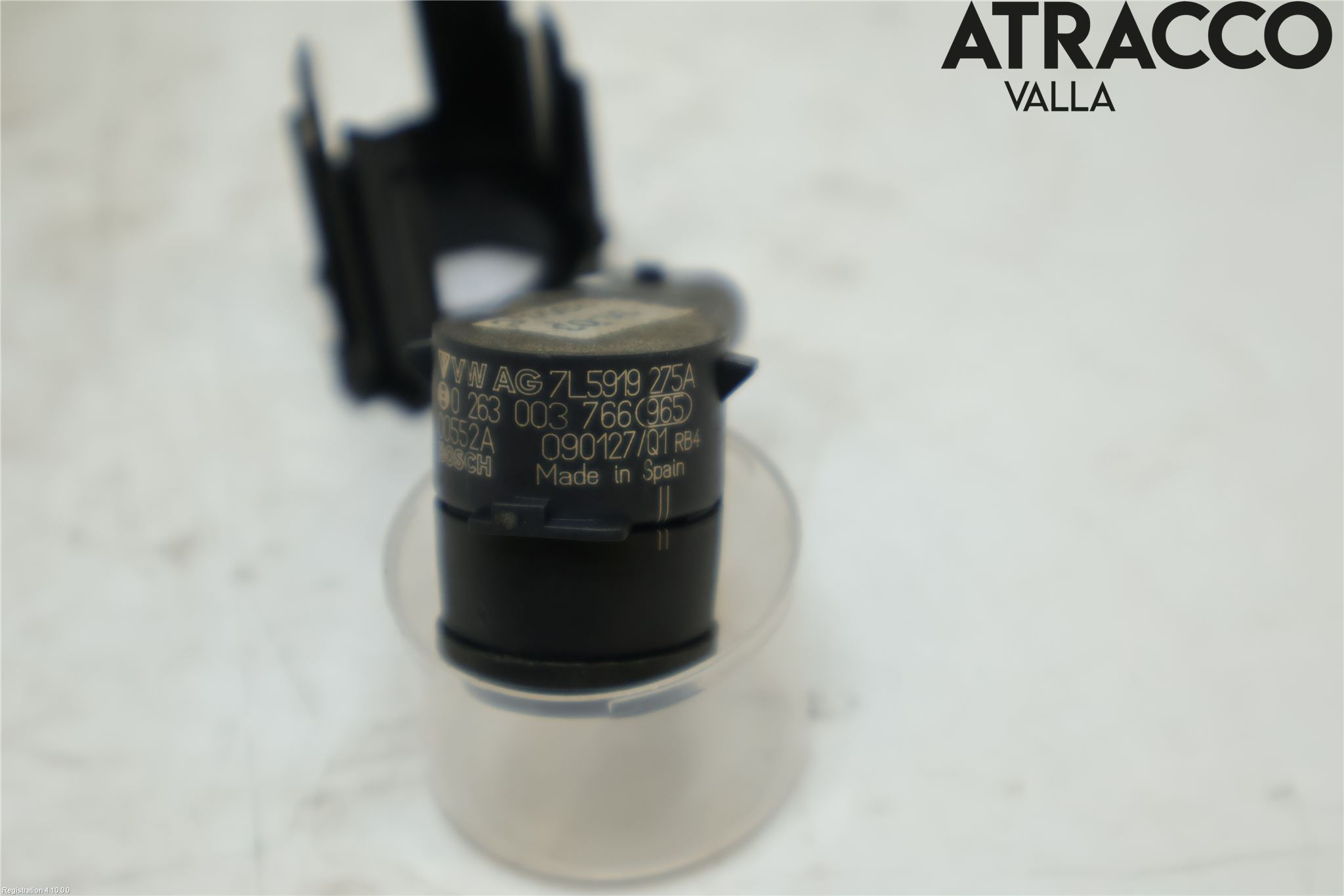 Volkswagen VW EOS  06-10 Parkeringshjälp Backsensor