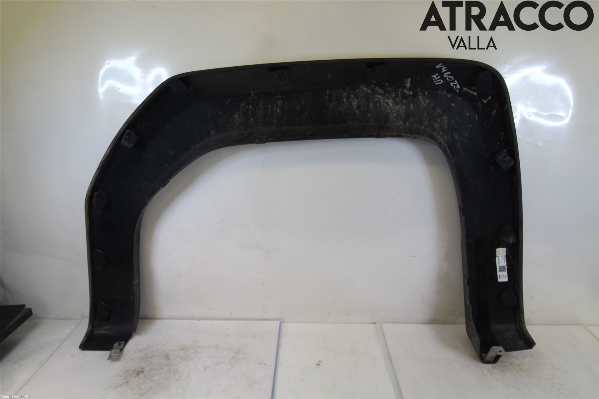 Övriga GM ÖVRIGT Skärmbreddare