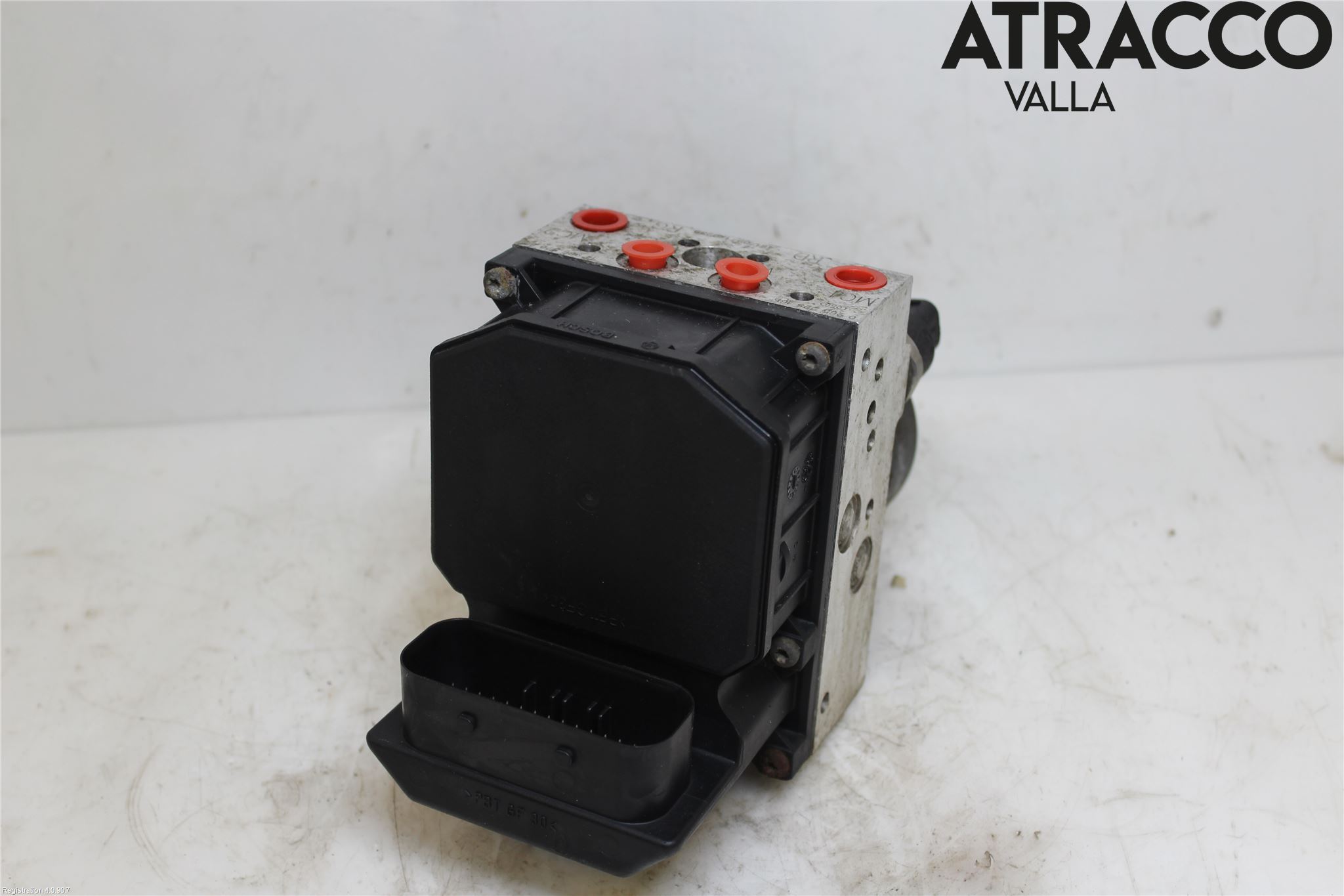 Citroen C8 Abs Hydraulaggregat