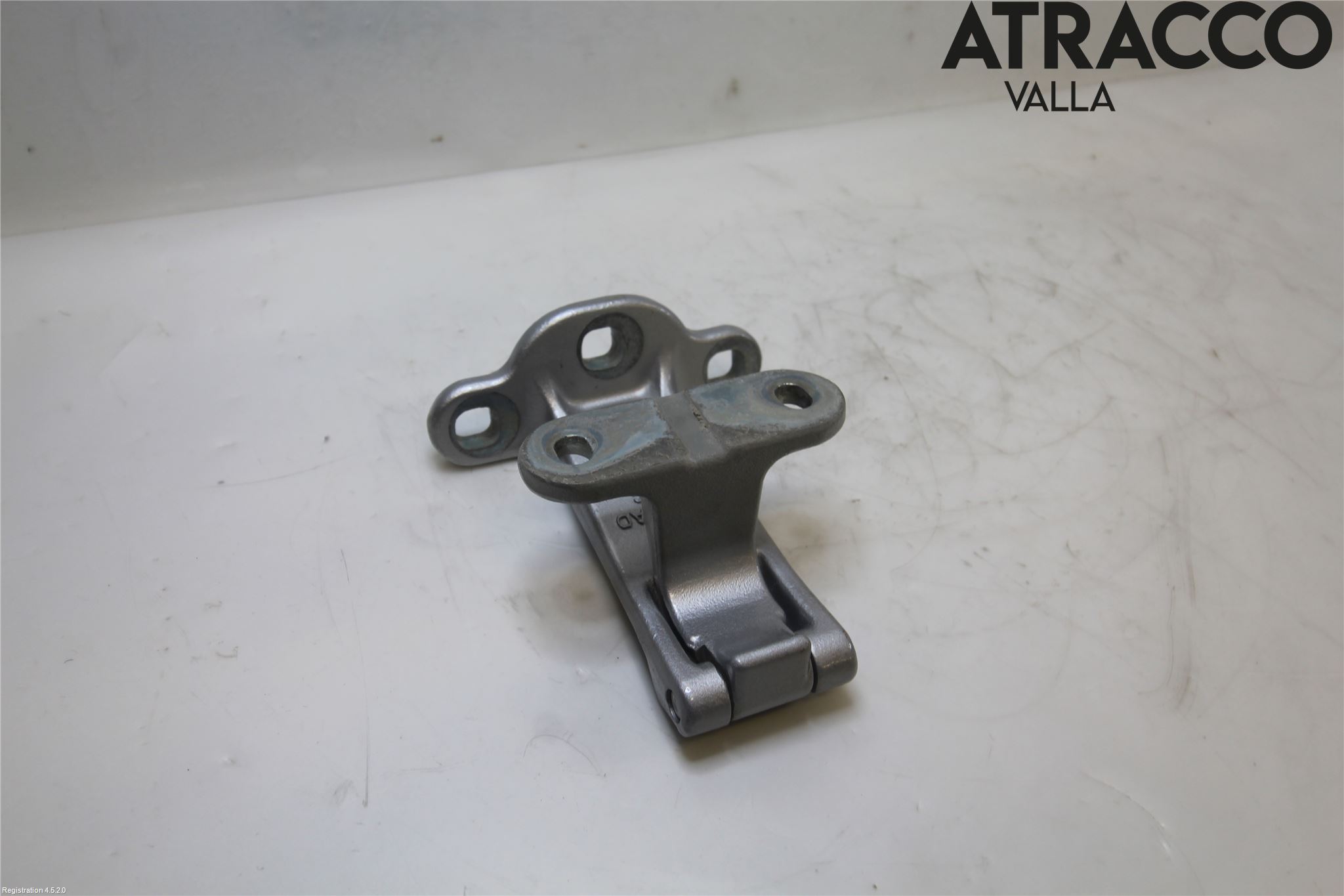 Ford TRANSIT/TOURNEO CONNECT 13-22 Dörrgångjärn