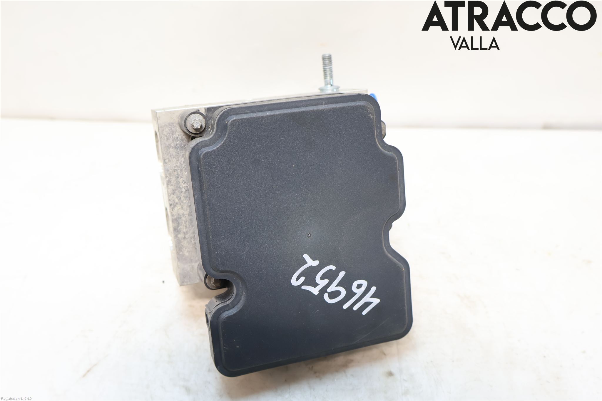 Ford TRANSIT SKÅP/BUSS 14-22 Abs Hydraulaggregat