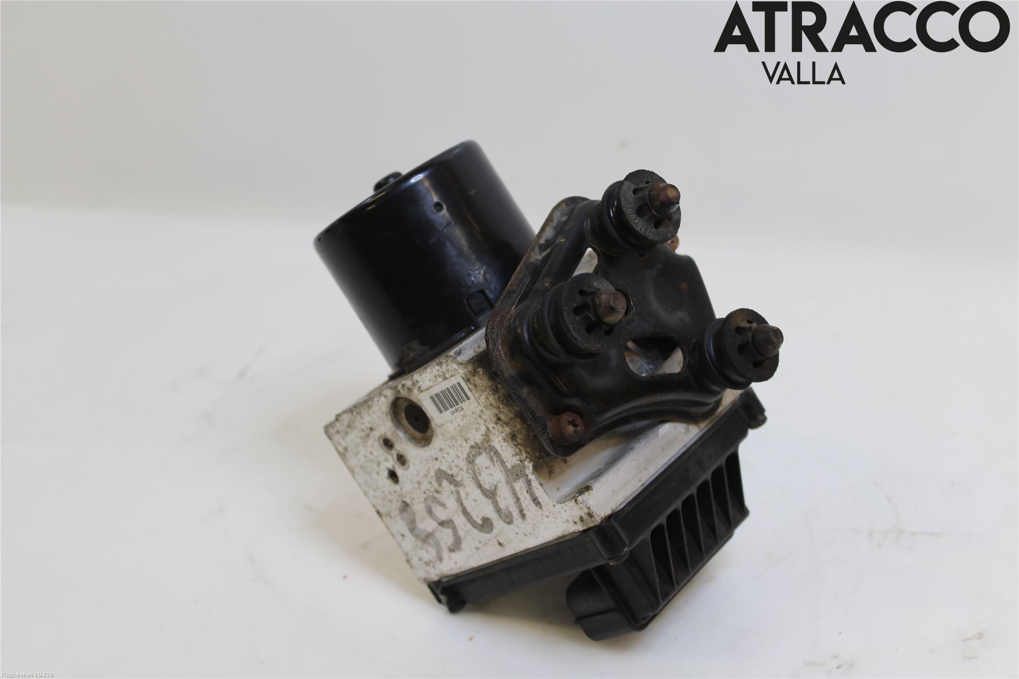 Volkswagen VW PASSAT 05-11 Abs Hydraulaggregat