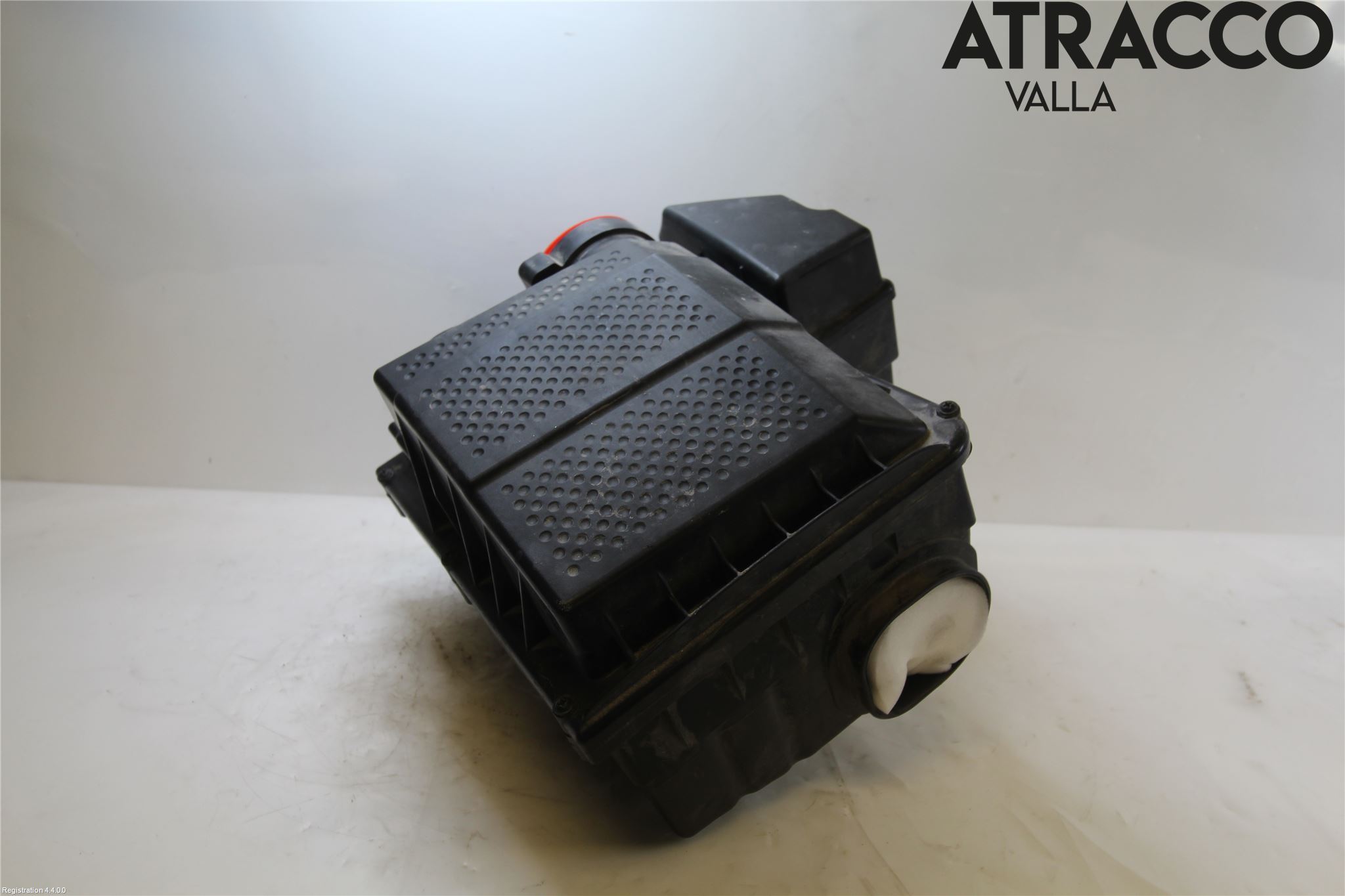 Landrover RANGE ROVER SPORT (L320) 10-13 Luftrenare