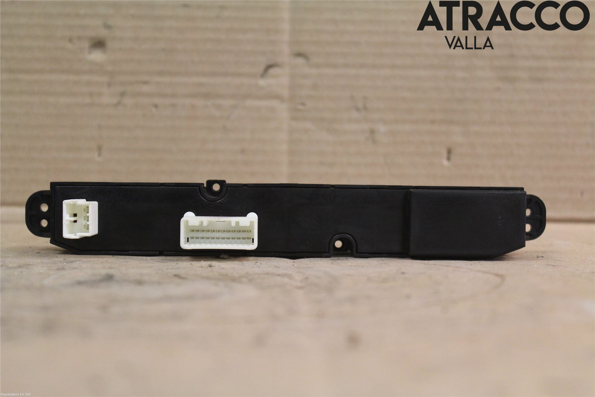 Kia CEED 06-12 Strömställare Varnings