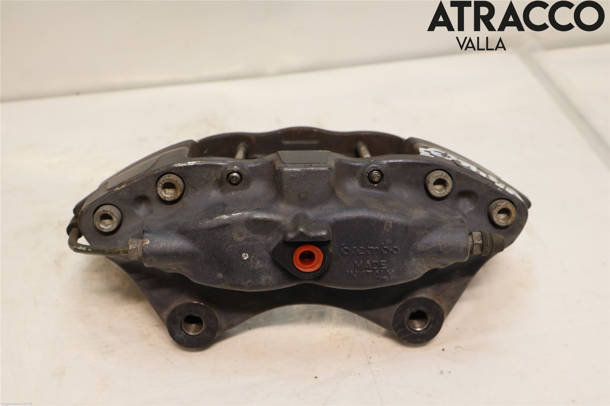 Chevrolet CAMARO Bromsok Bak Vänster