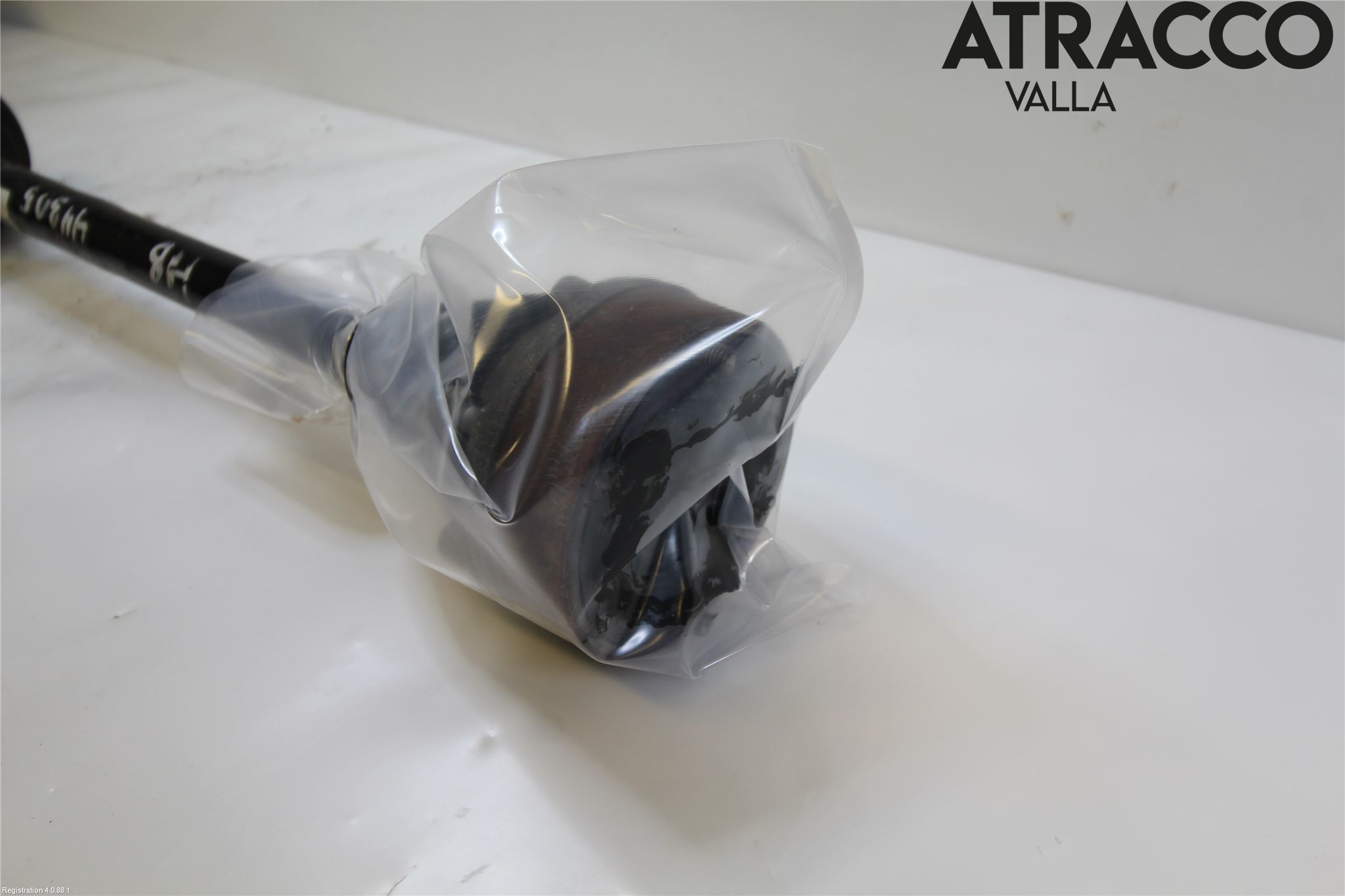 Audi A3/S3 8V 13-20 Drivaxel Bak Höger