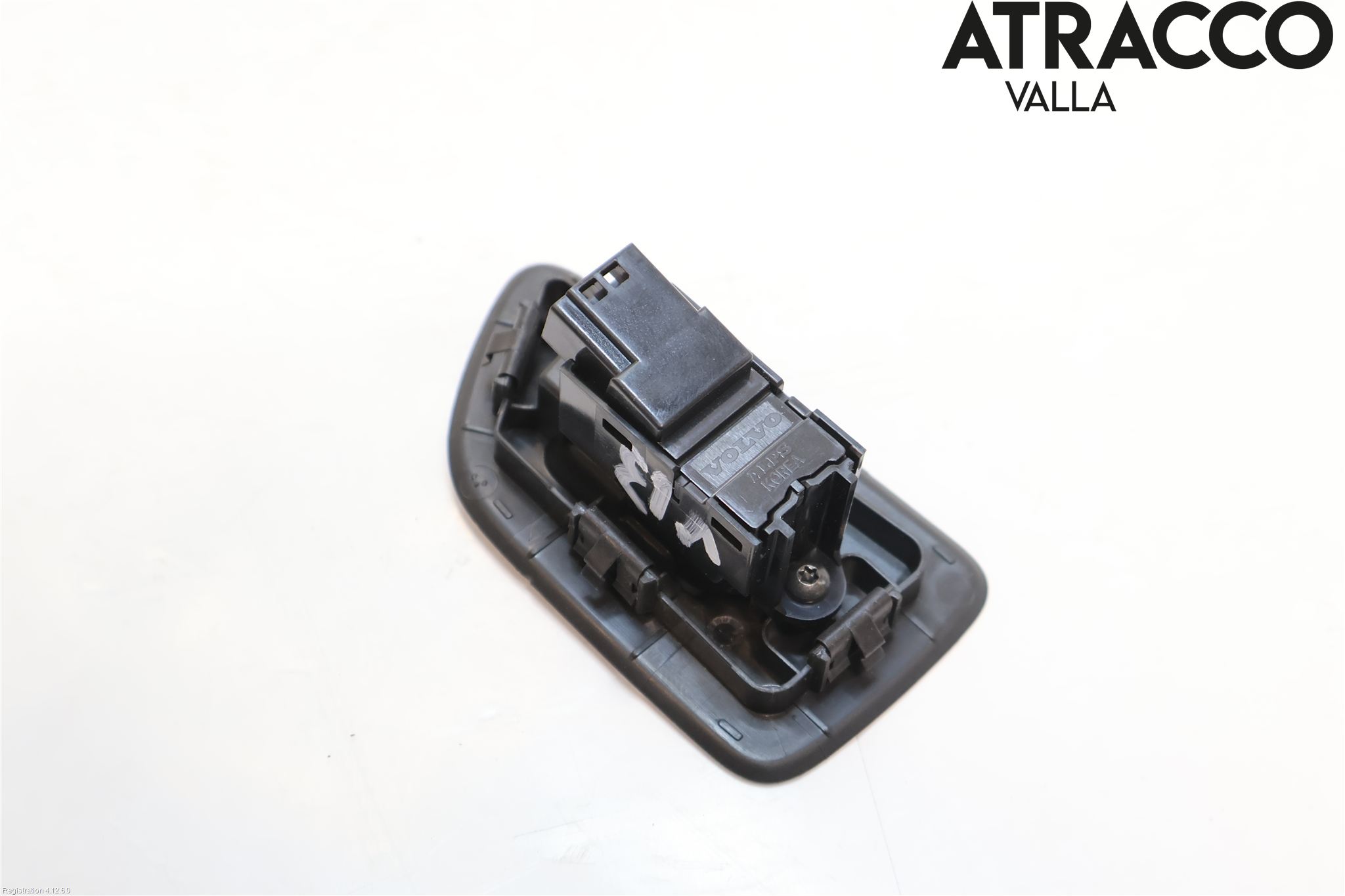 Volvo S90 17->> Strömställare Elhiss