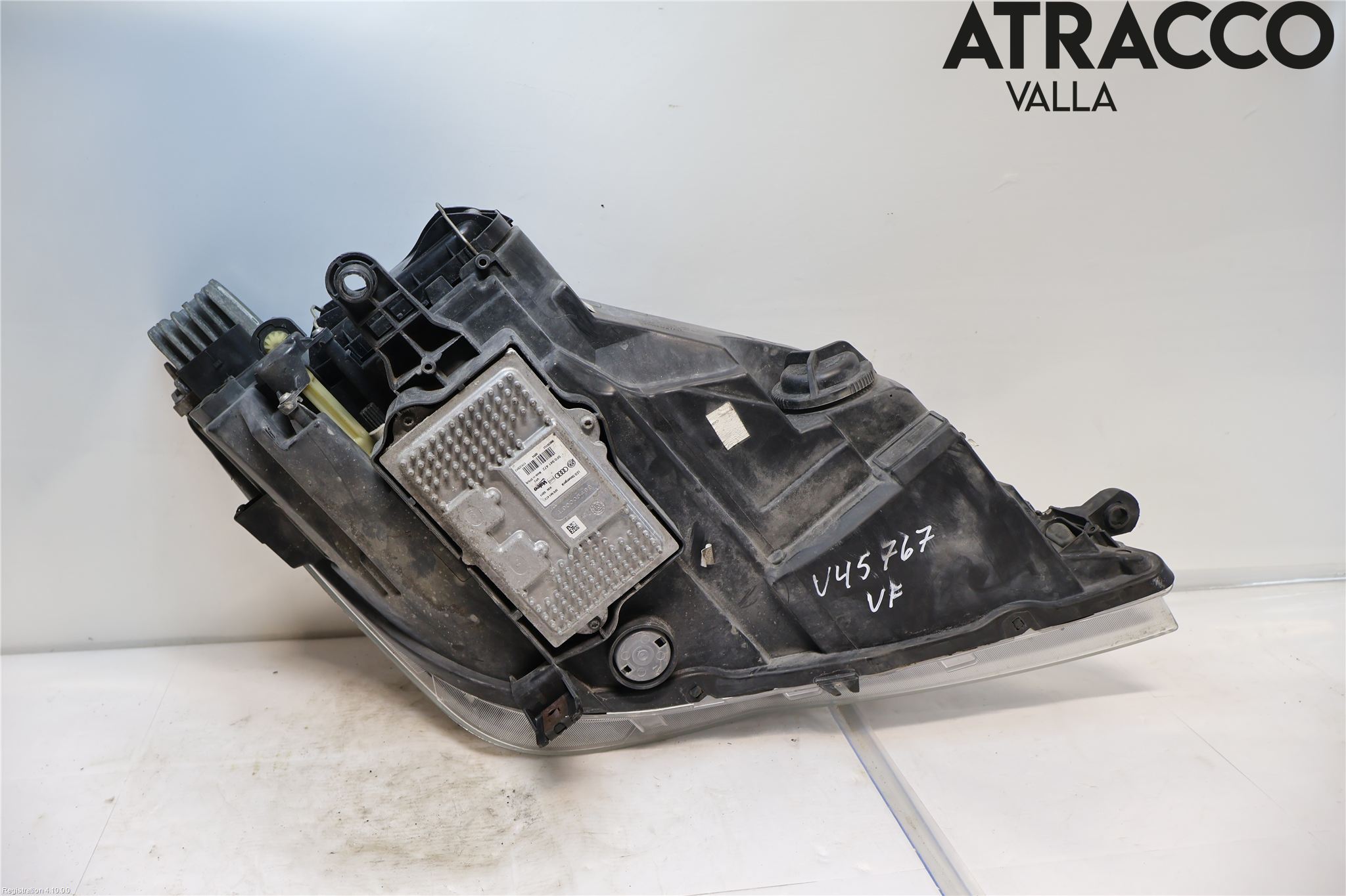 Seat LEON 13-20 Strålkastare Vänster