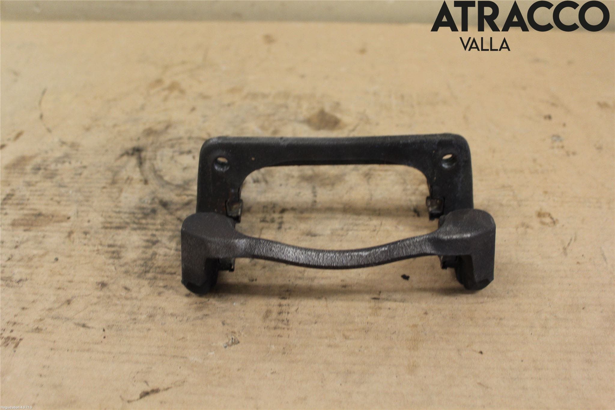 Peugeot 308 14-21 Bromsokshållare