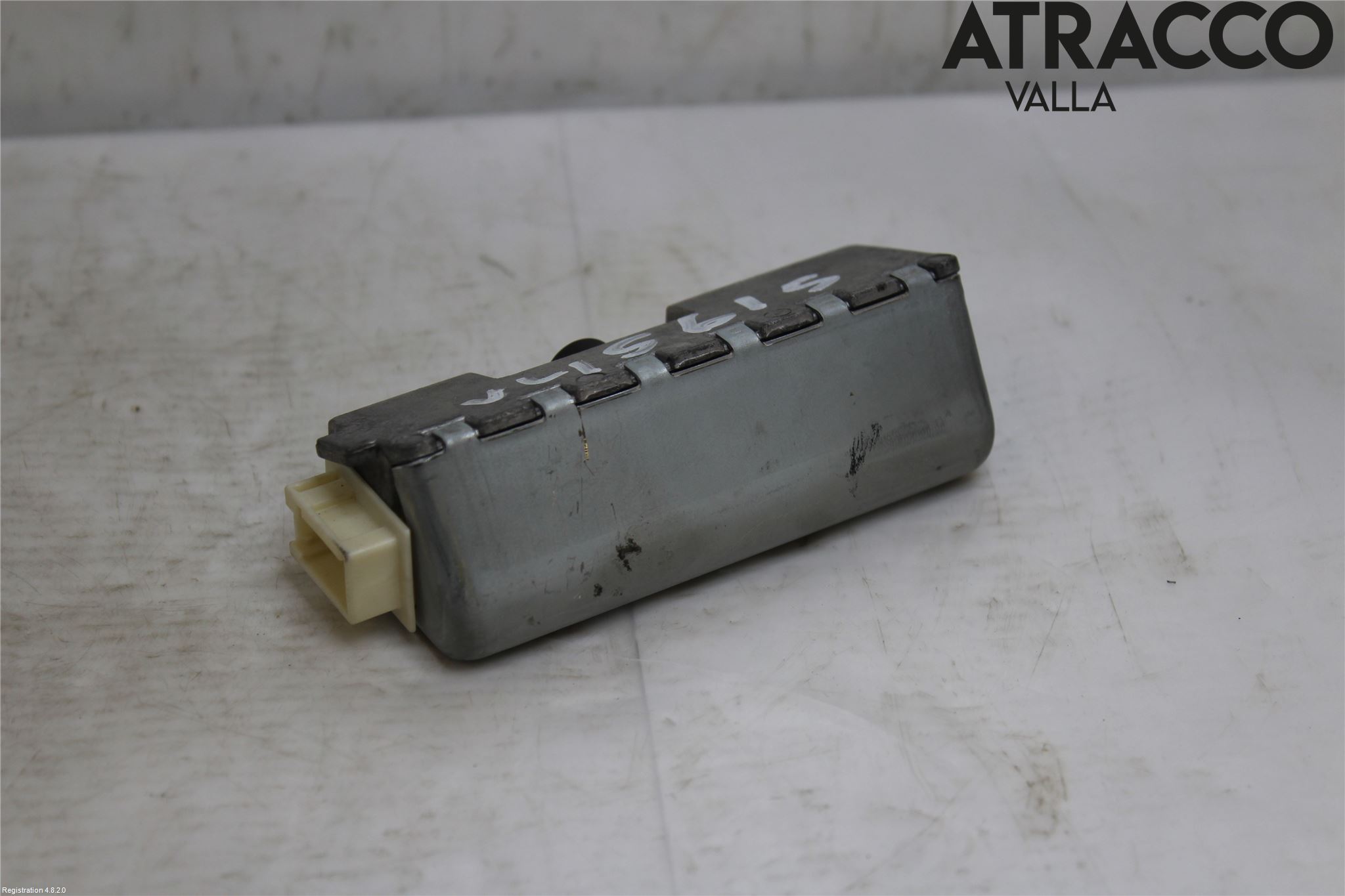 Audi A4 12-15 Parkeringshjälp Kamera