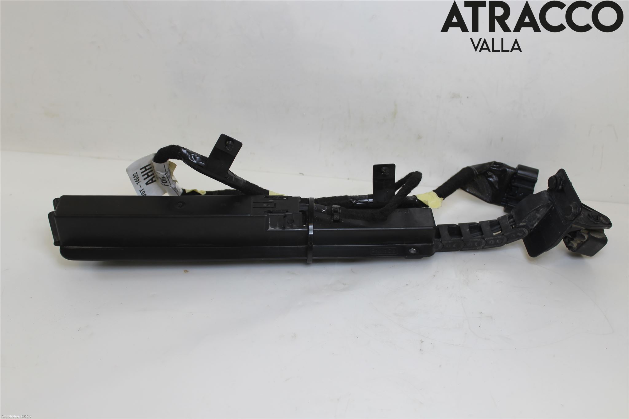 Ford TRANSIT/TOURNEO CONNECT 13-22 Kabelhärva