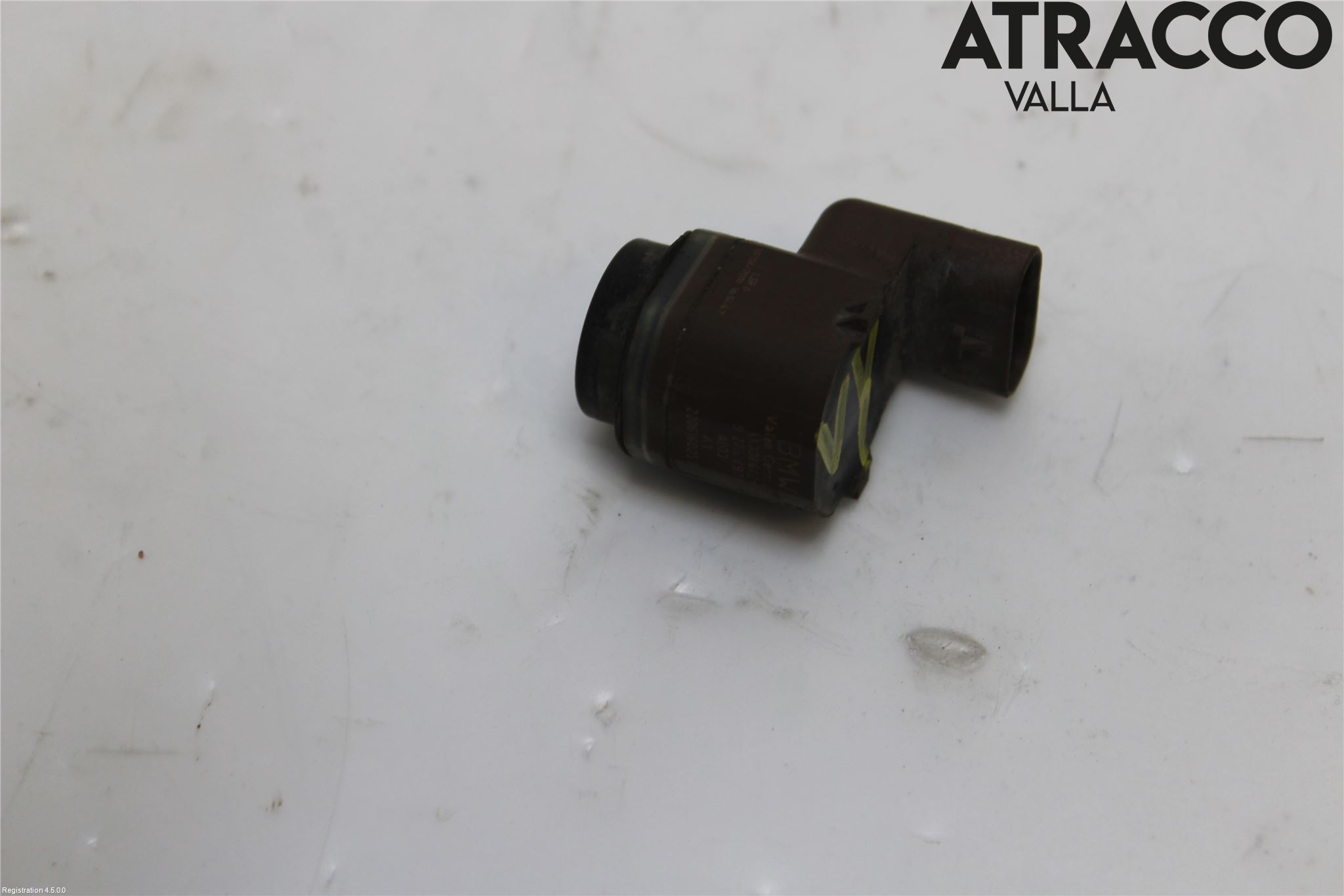 BMW 5 F10/F11/F18 09-17 Parkeringshjälp Backsensor